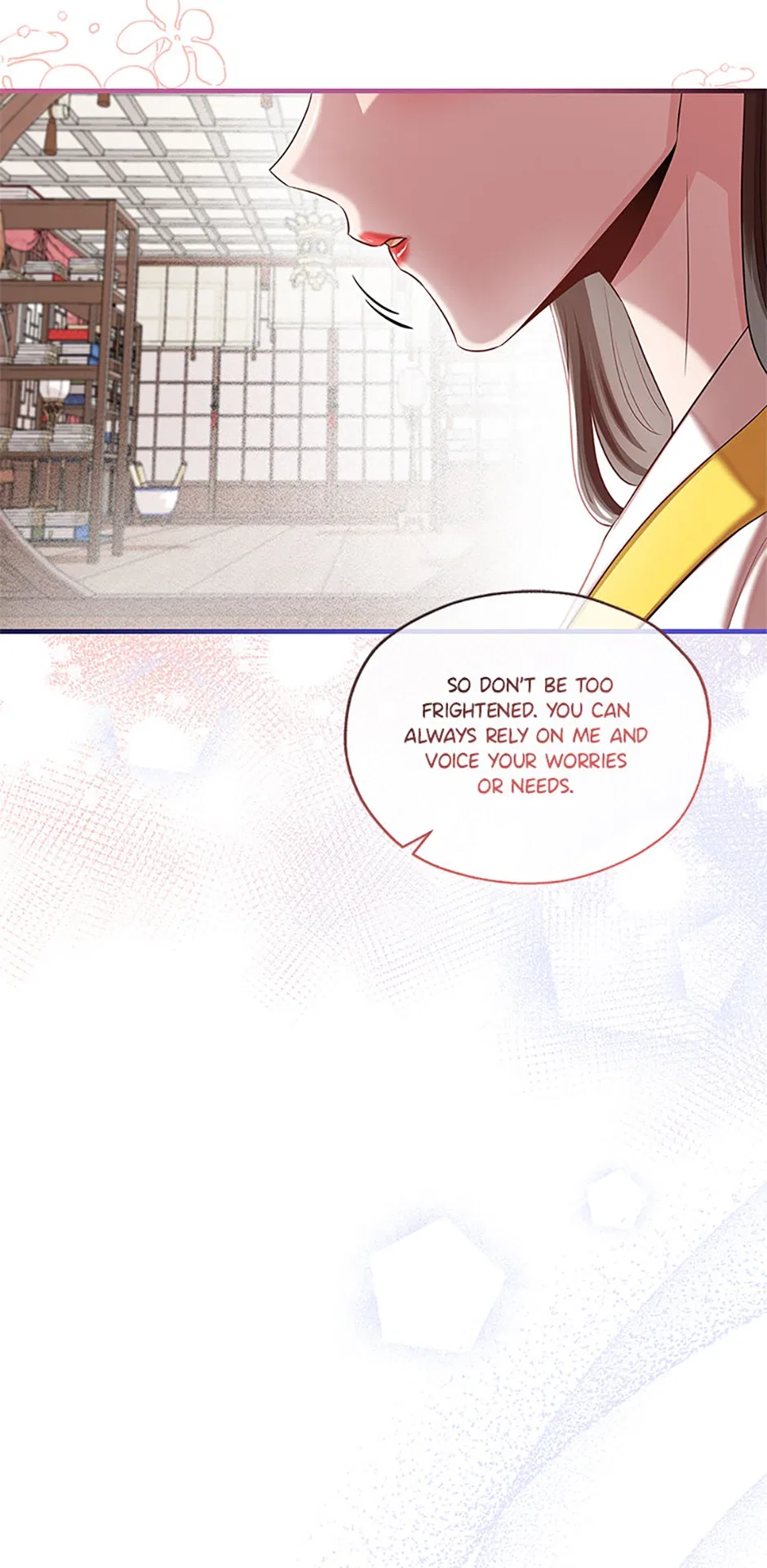 Avoiding the Heavenly Emperor Chapter 89 – Page 23