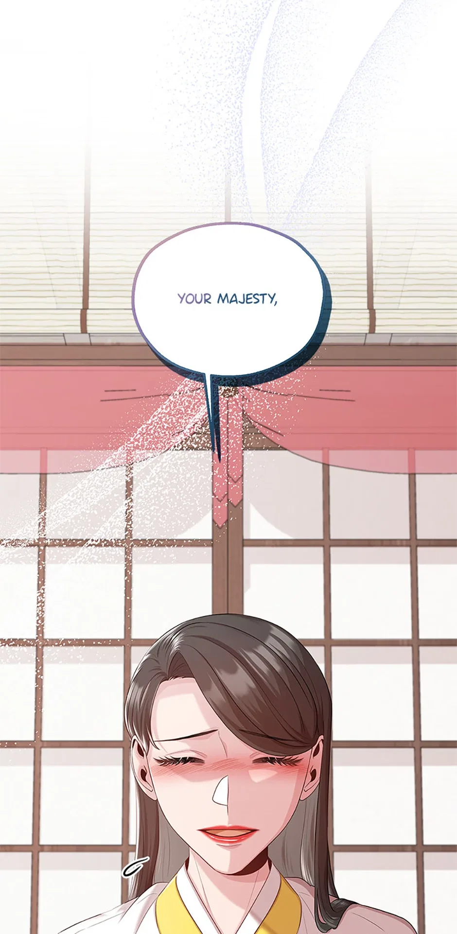 Avoiding the Heavenly Emperor Chapter 89 – Page 24