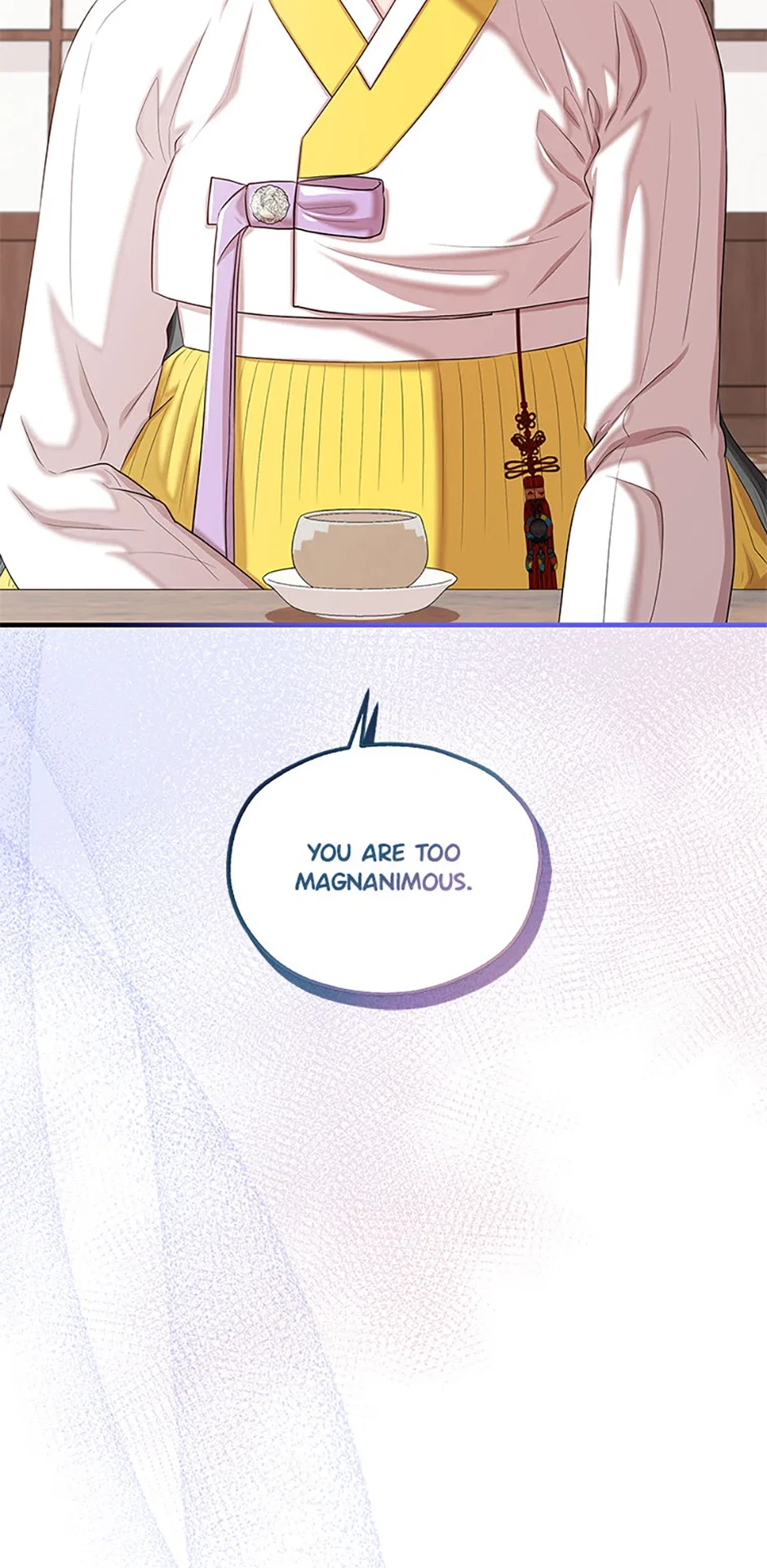 Avoiding the Heavenly Emperor Chapter 89 – Page 25