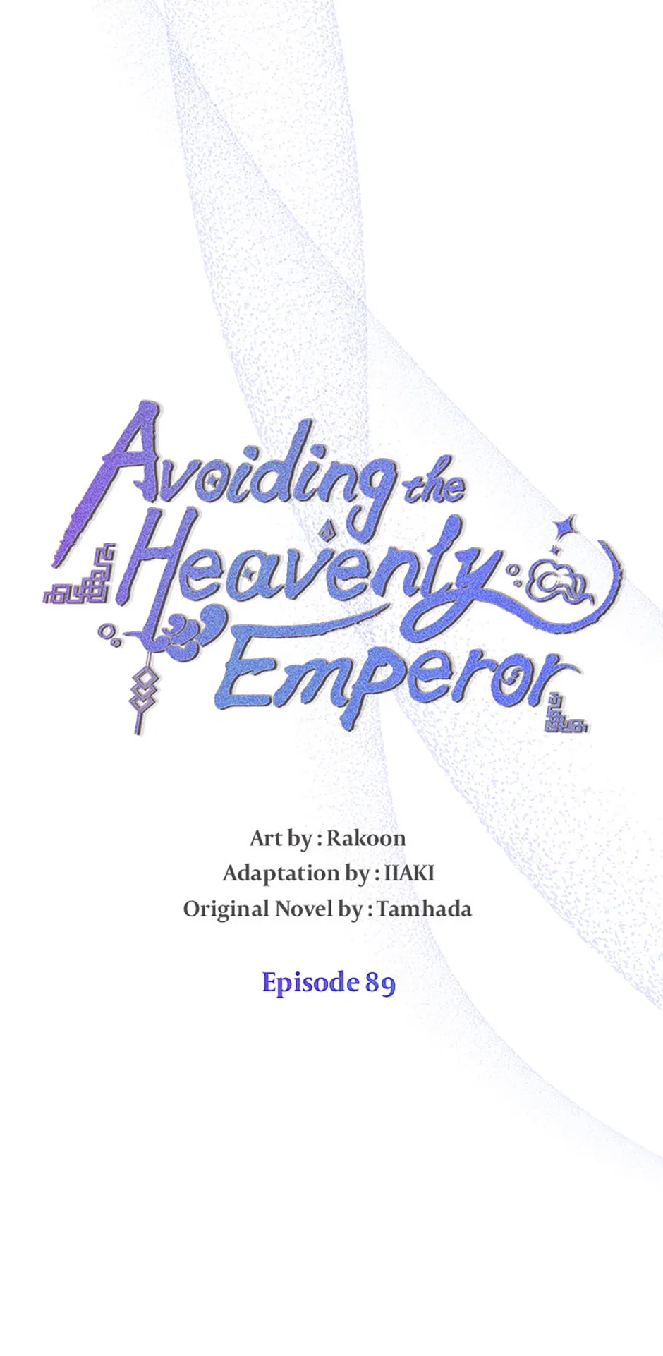 Avoiding the Heavenly Emperor Chapter 89 – Page 26