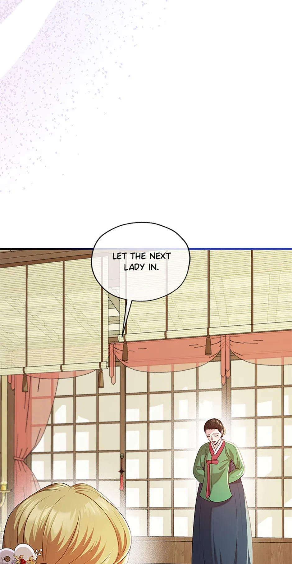 Avoiding the Heavenly Emperor Chapter 89 – Page 30