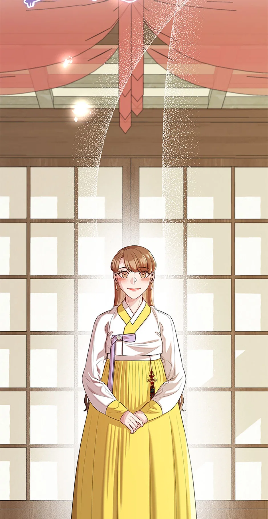 Avoiding the Heavenly Emperor Chapter 89 – Page 32