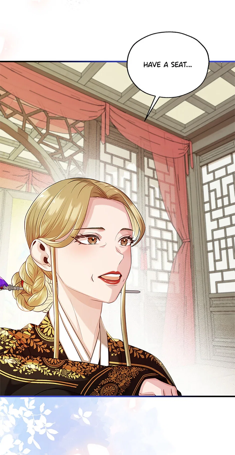 Avoiding the Heavenly Emperor Chapter 89 – Page 34