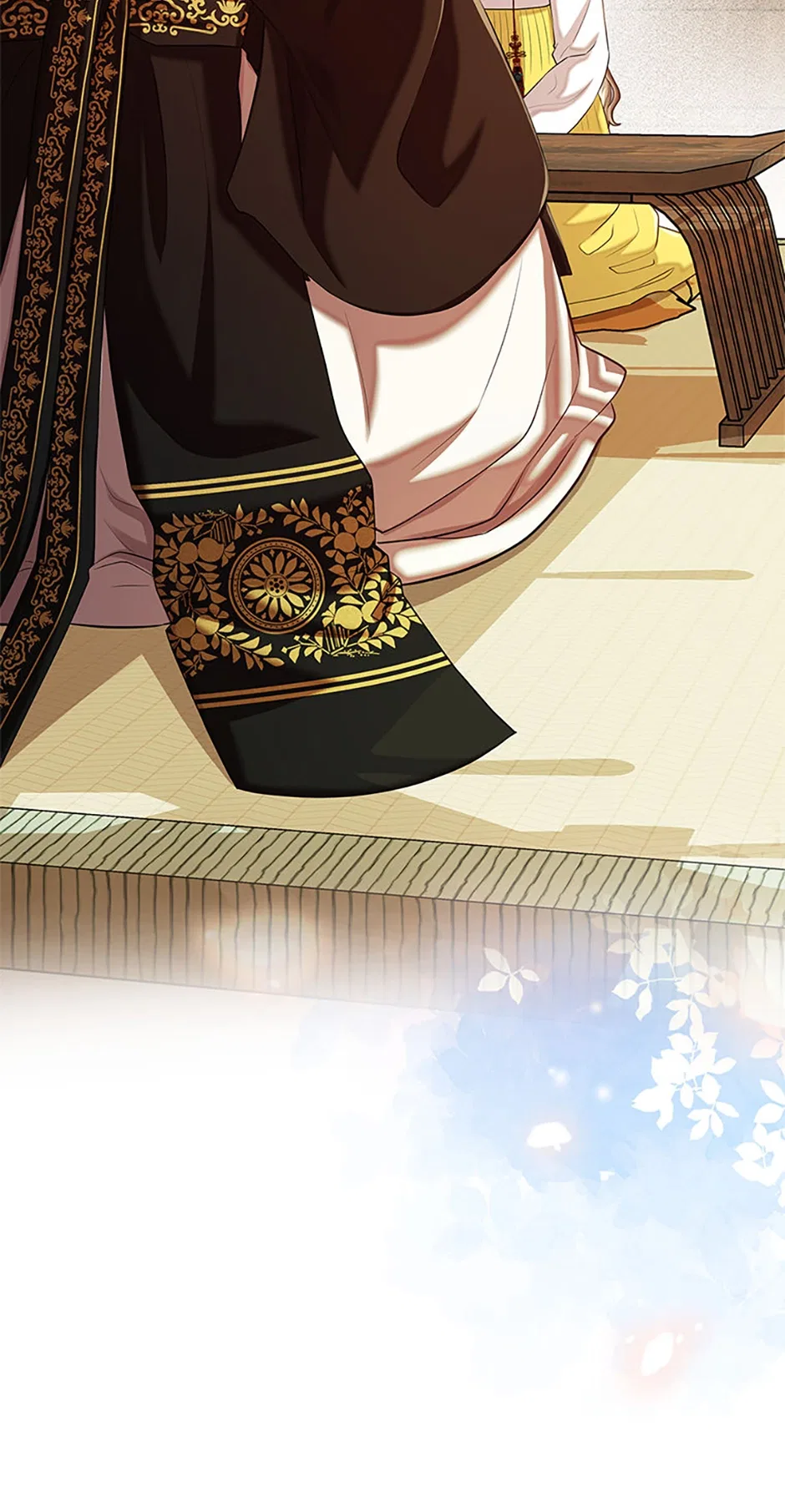 Avoiding the Heavenly Emperor Chapter 89 – Page 36