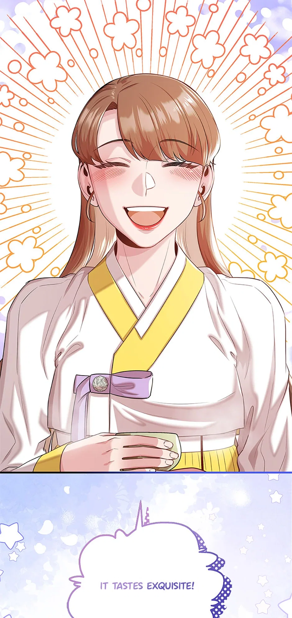 Avoiding the Heavenly Emperor Chapter 89 – Page 40