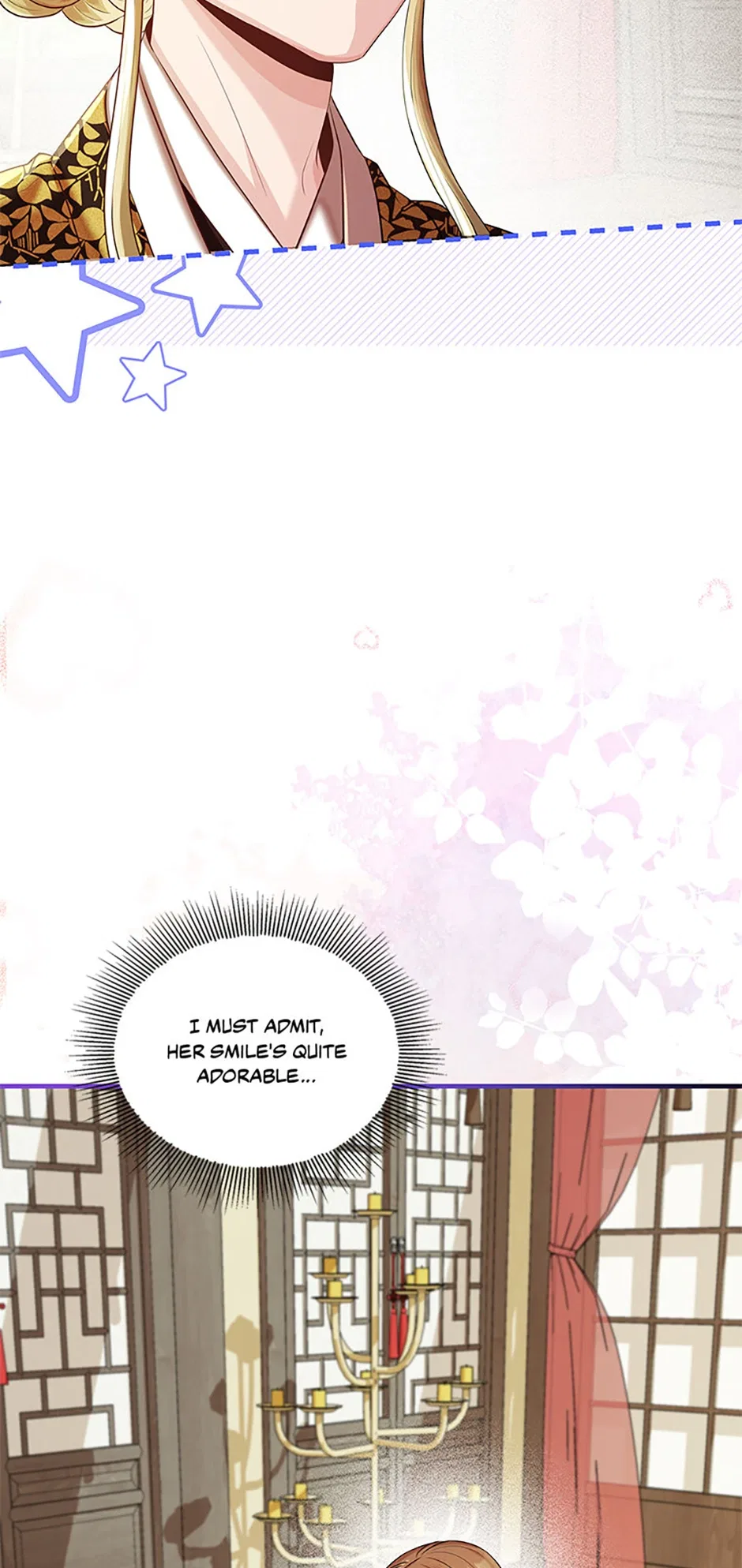 Avoiding the Heavenly Emperor Chapter 89 – Page 42