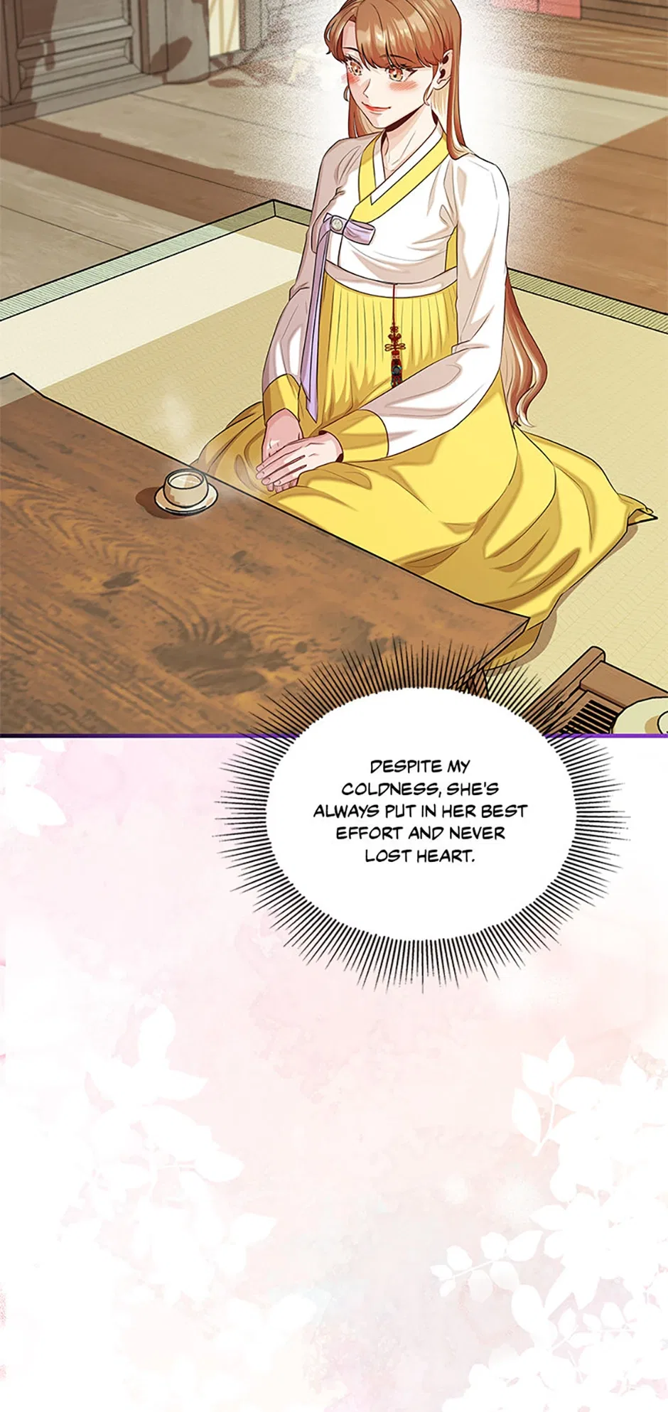Avoiding the Heavenly Emperor Chapter 89 – Page 43