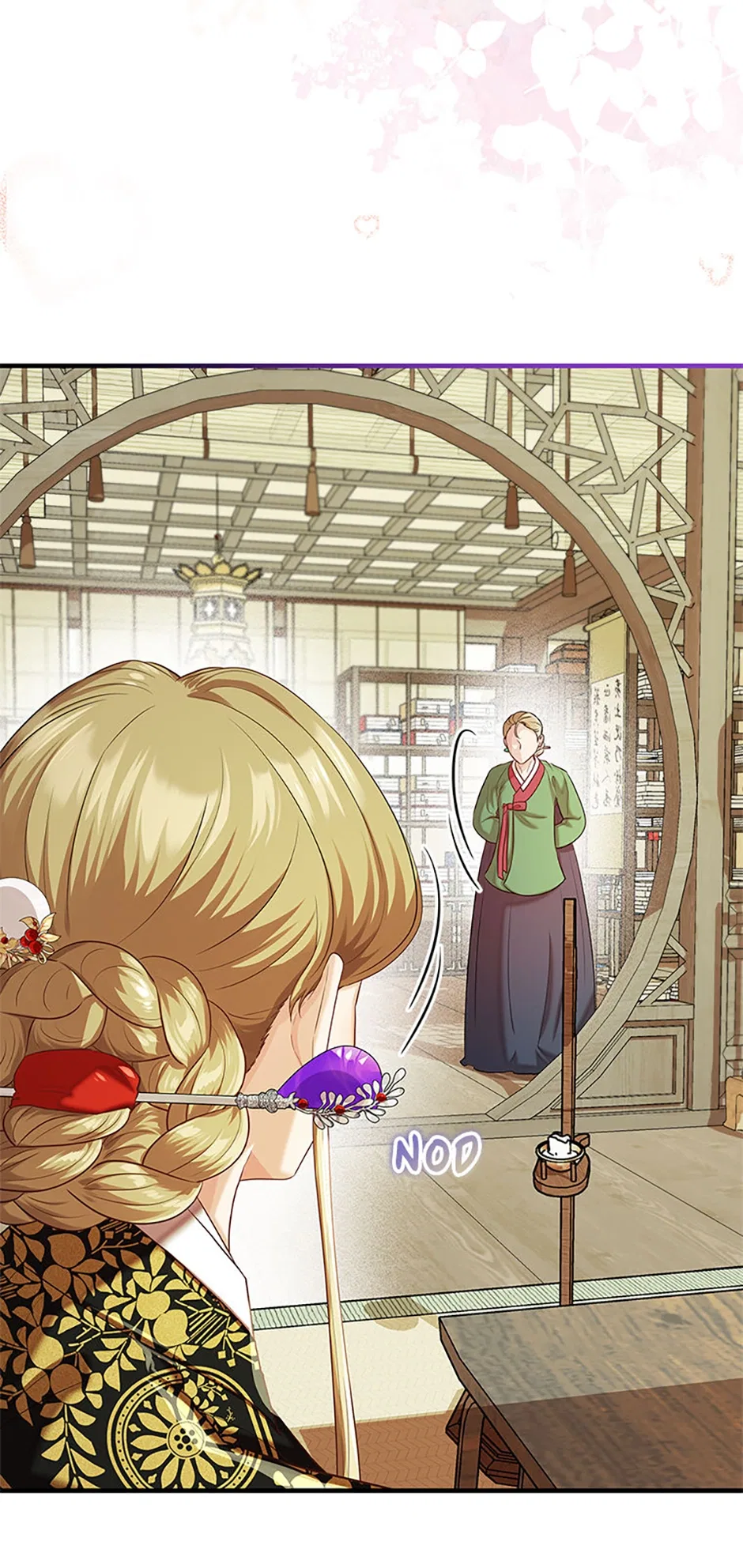 Avoiding the Heavenly Emperor Chapter 89 – Page 44