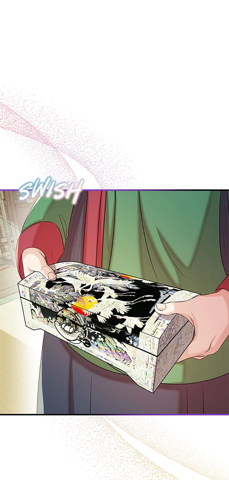 Avoiding the Heavenly Emperor Chapter 89 – Page 45