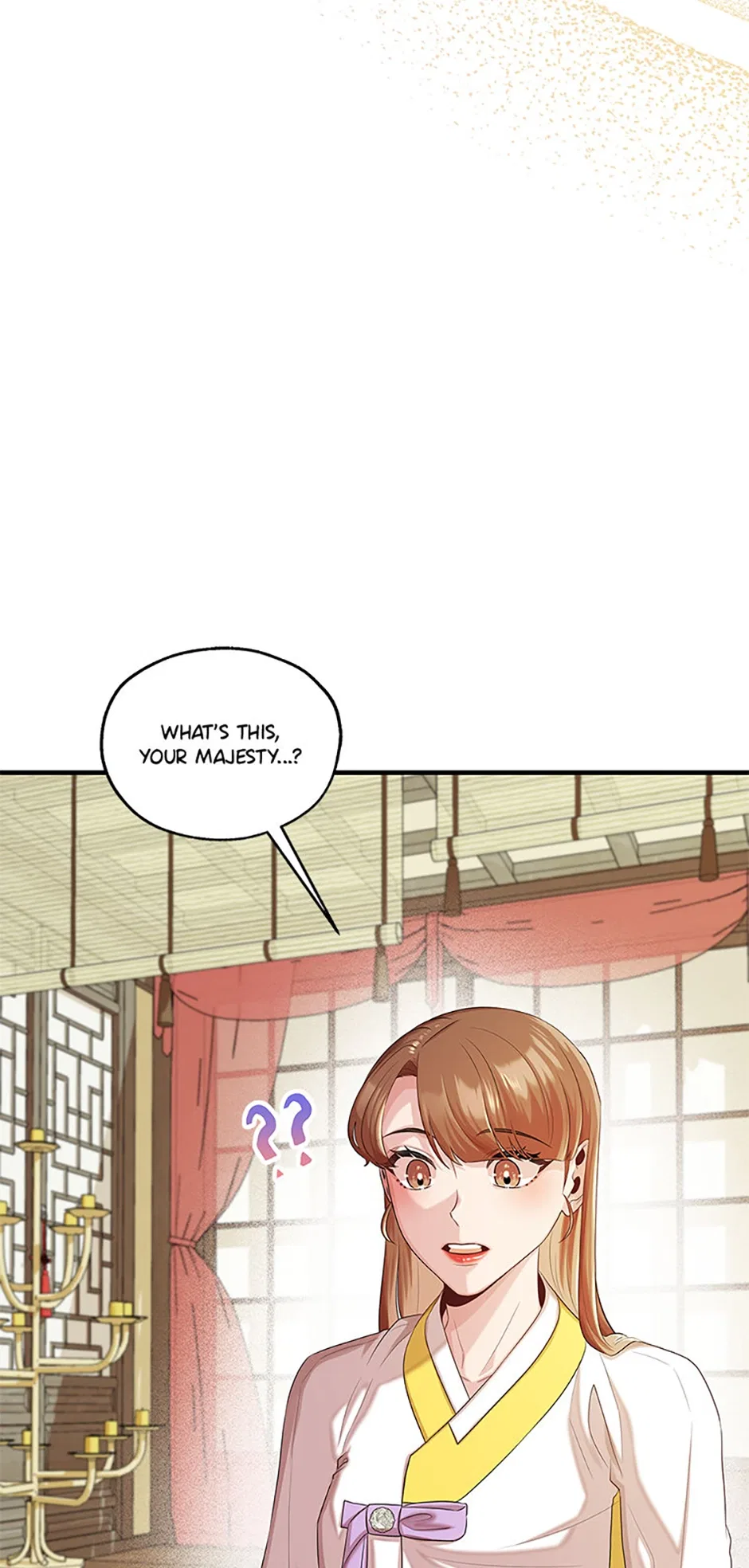 Avoiding the Heavenly Emperor Chapter 89 – Page 46
