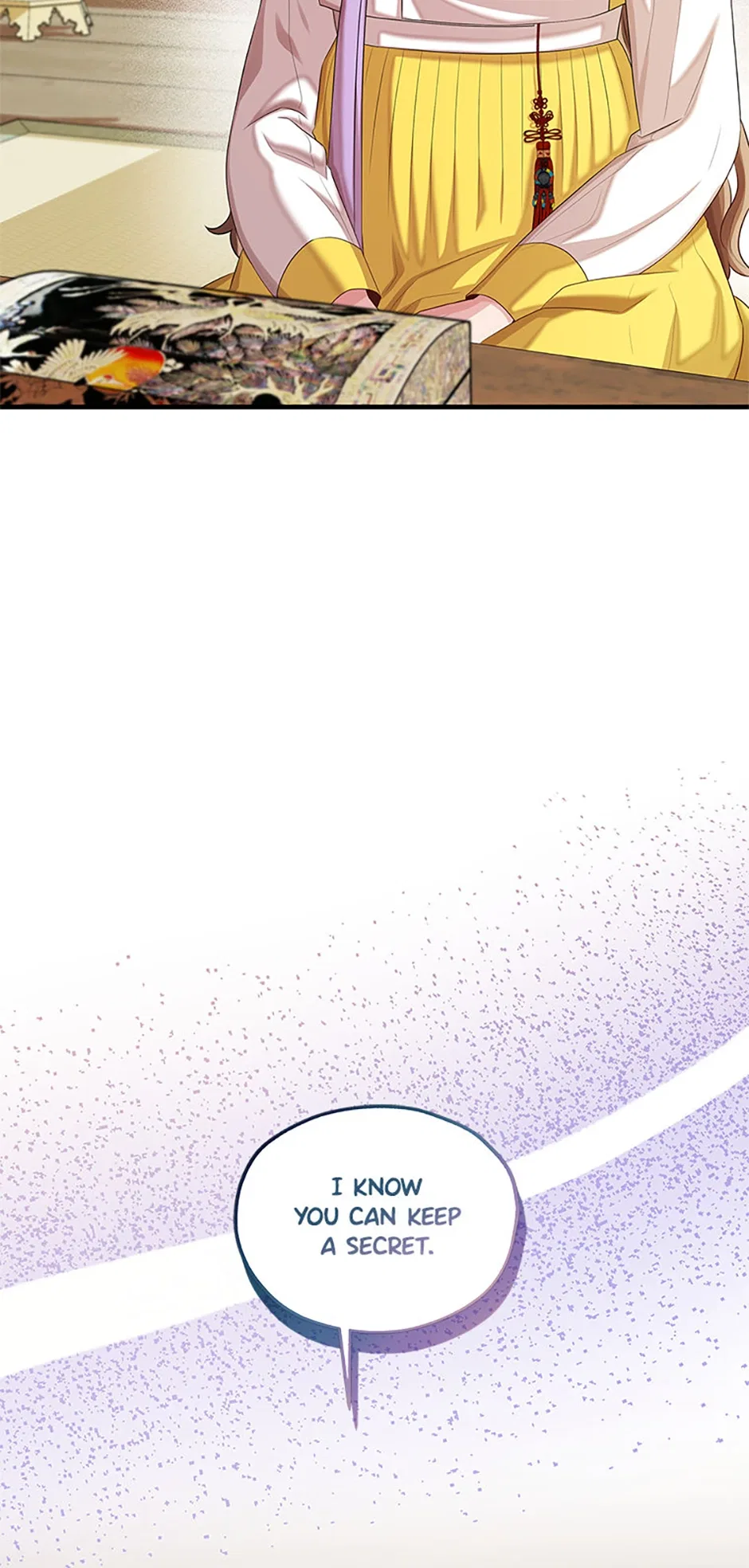 Avoiding the Heavenly Emperor Chapter 89 – Page 47