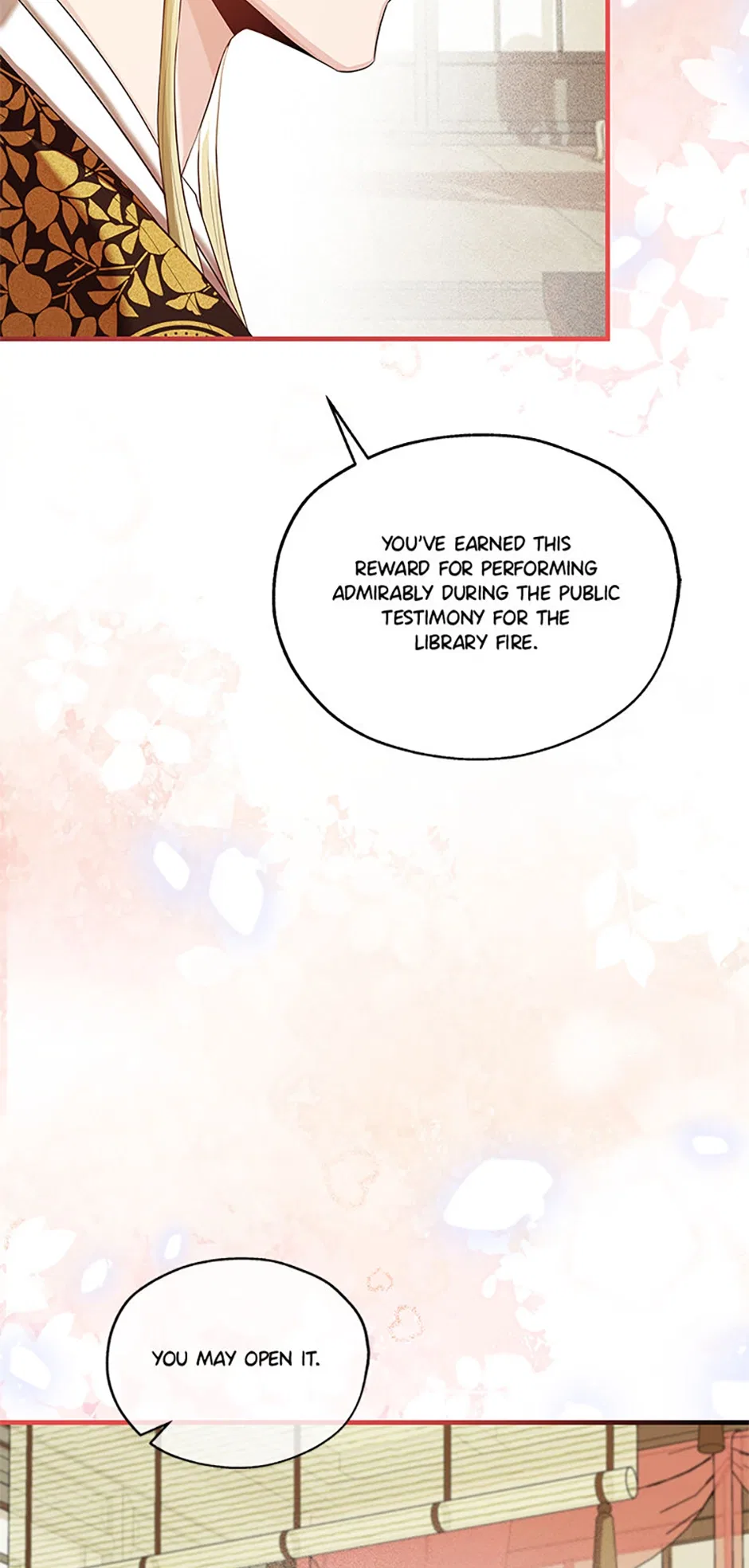 Avoiding the Heavenly Emperor Chapter 89 – Page 52