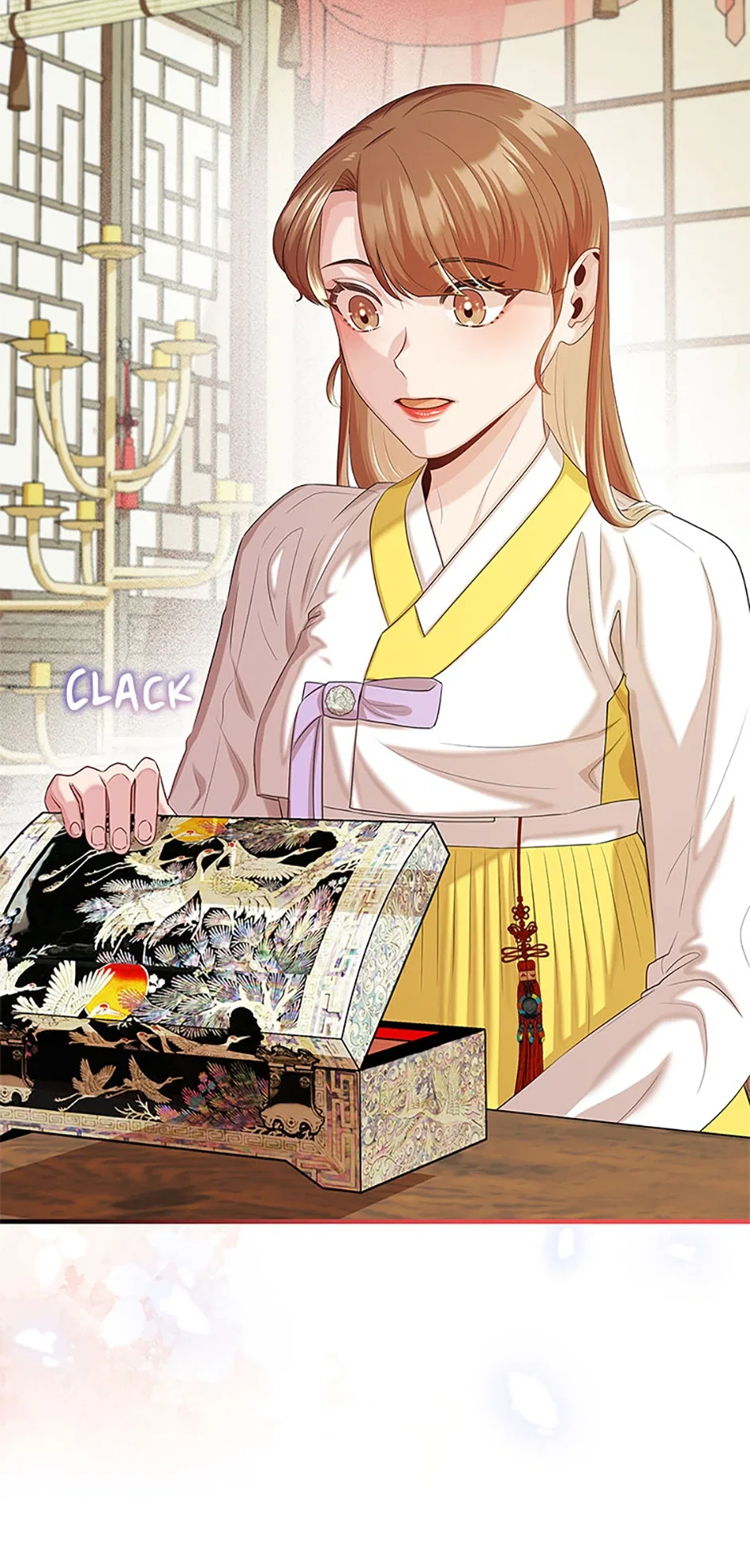 Avoiding the Heavenly Emperor Chapter 89 – Page 53