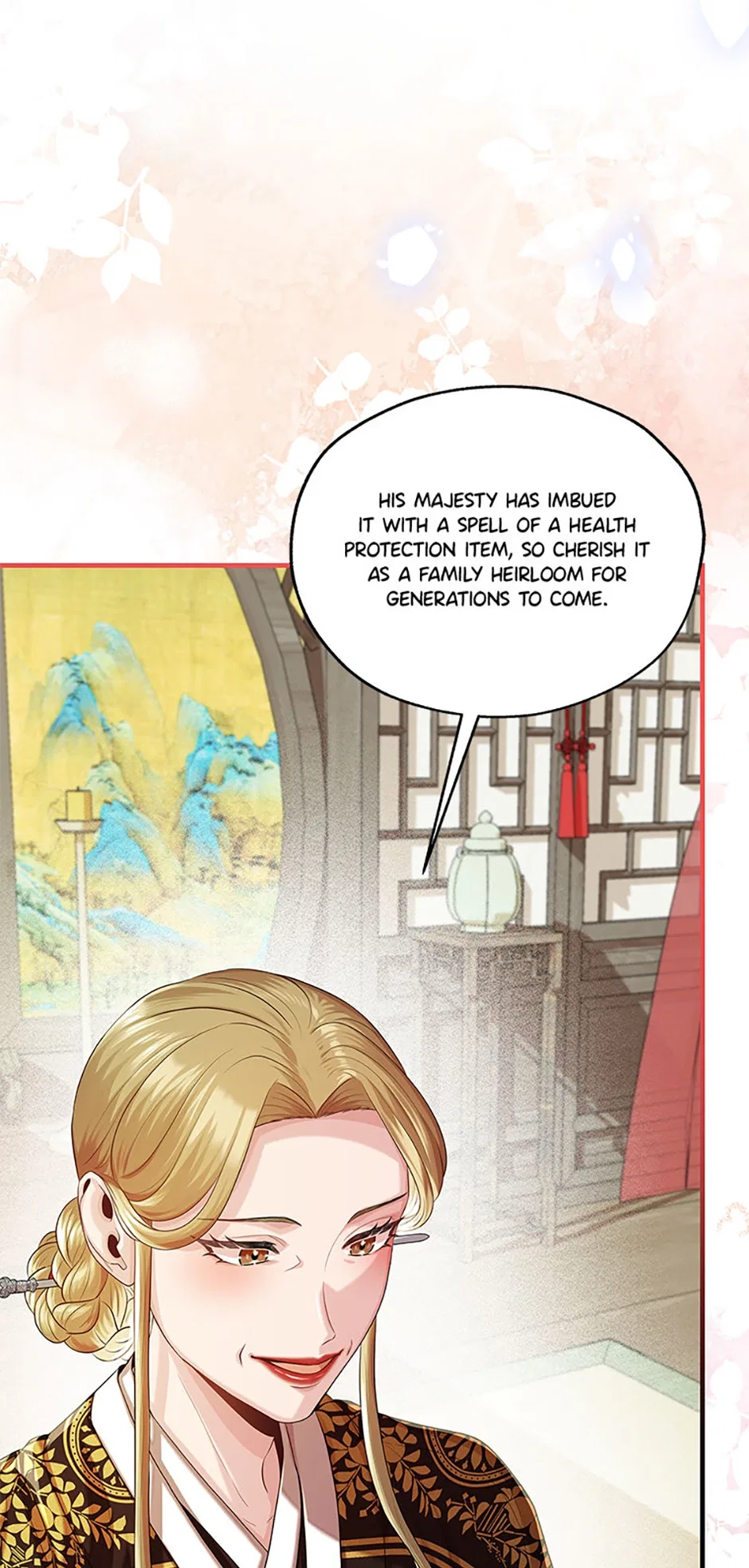 Avoiding the Heavenly Emperor Chapter 89 – Page 56