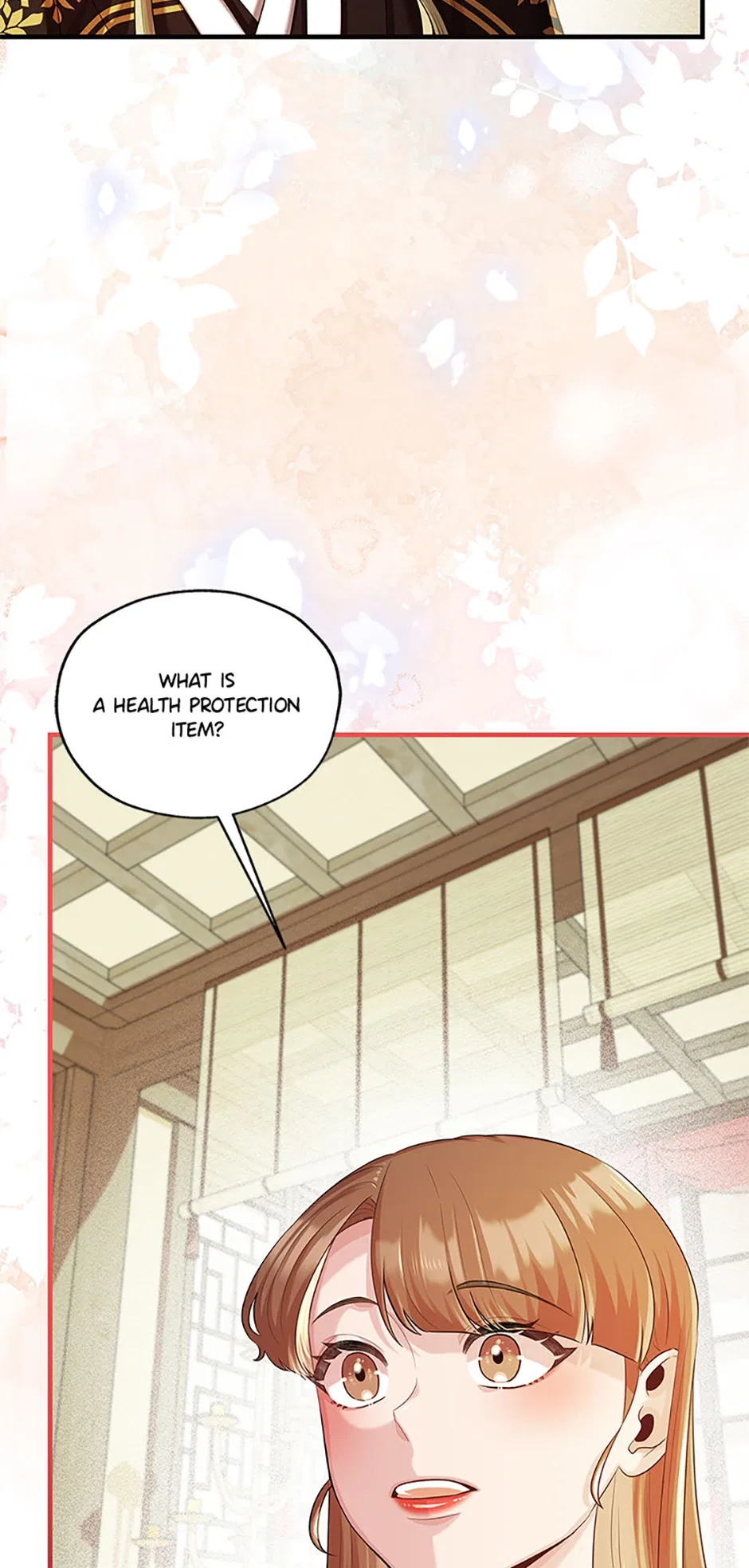 Avoiding the Heavenly Emperor Chapter 89 – Page 57