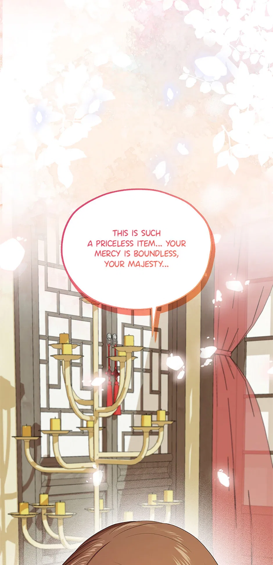 Avoiding the Heavenly Emperor Chapter 89 – Page 64