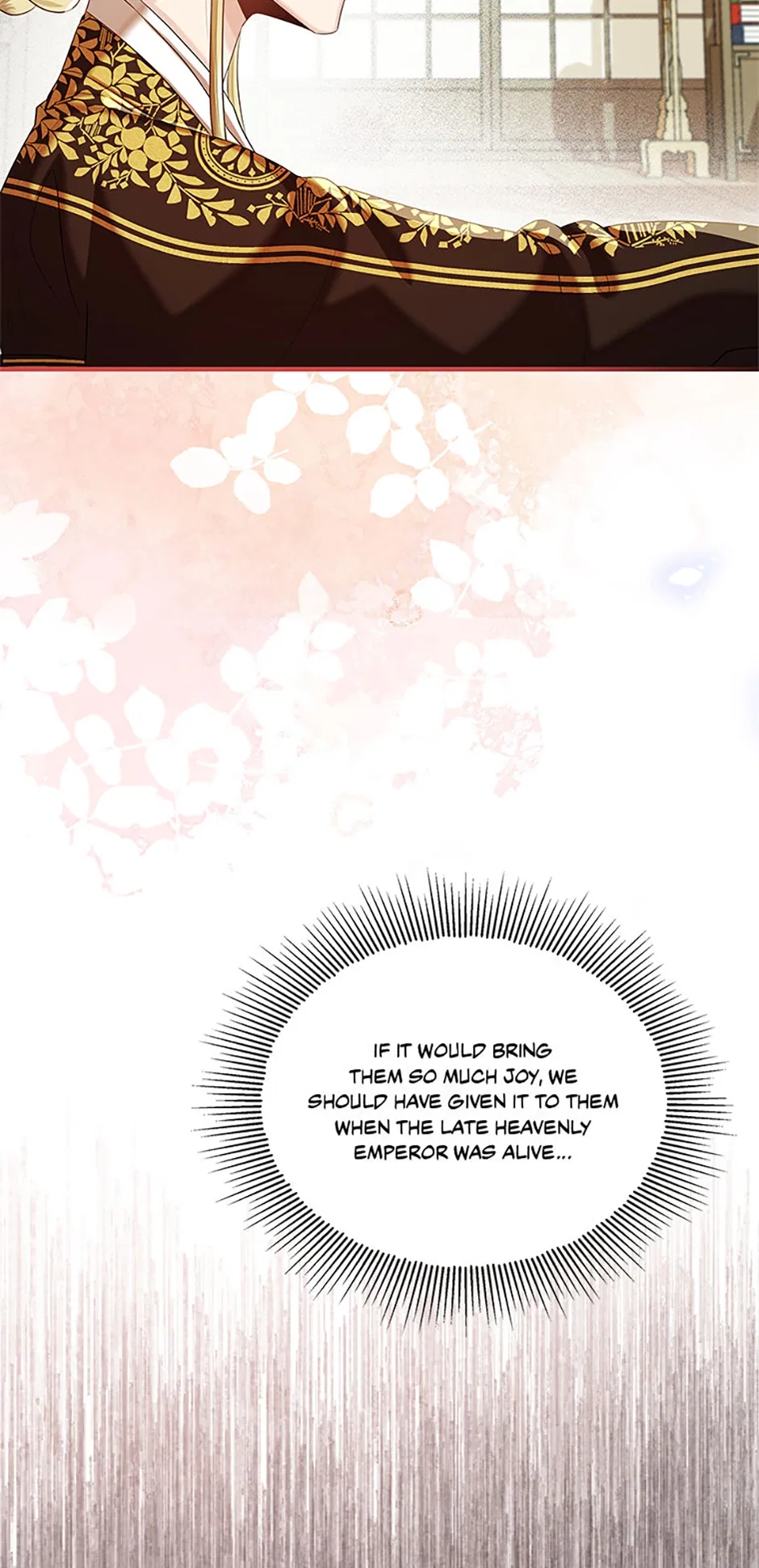 Avoiding the Heavenly Emperor Chapter 89 – Page 67
