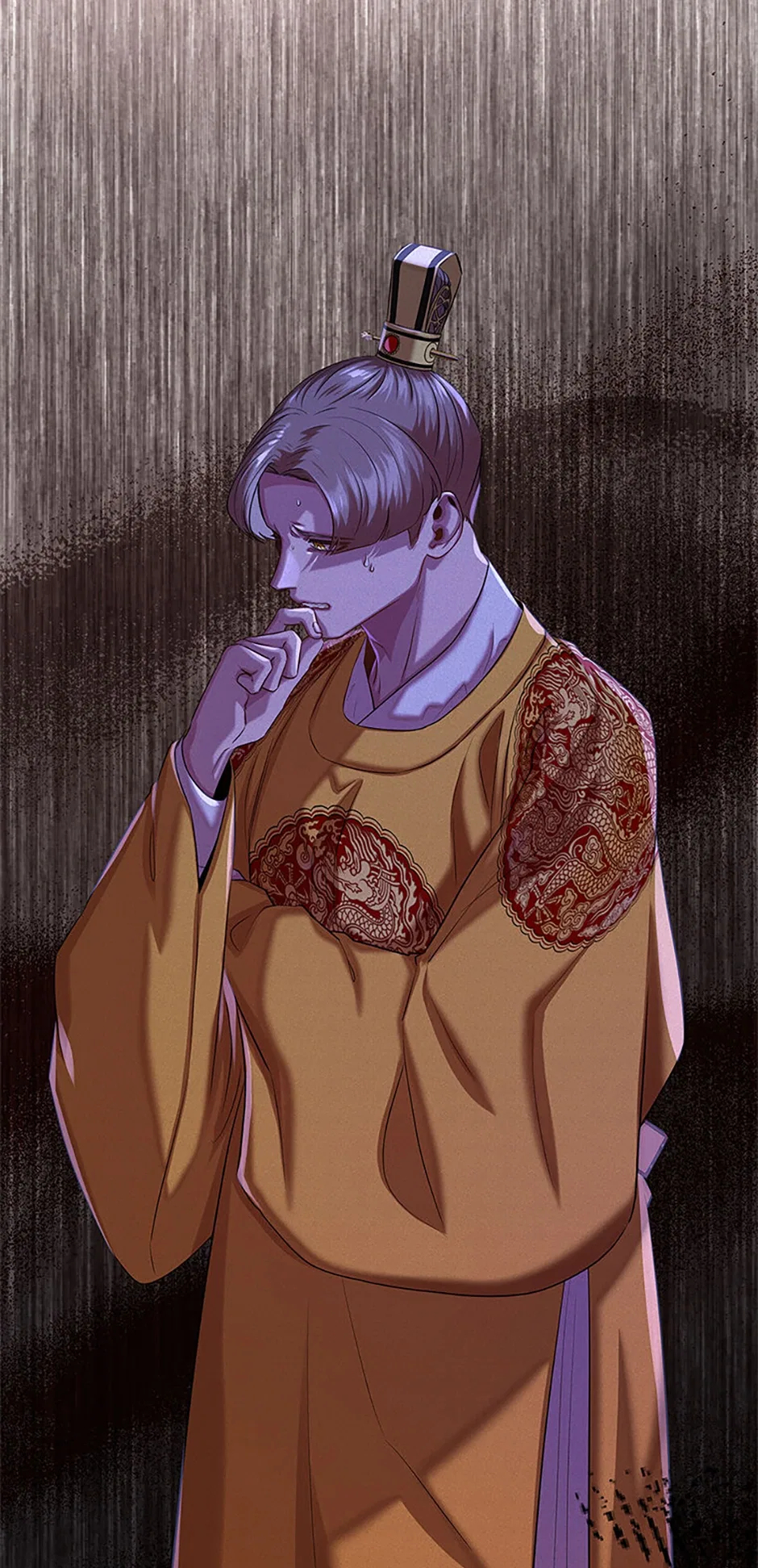 Avoiding the Heavenly Emperor Chapter 89 – Page 68