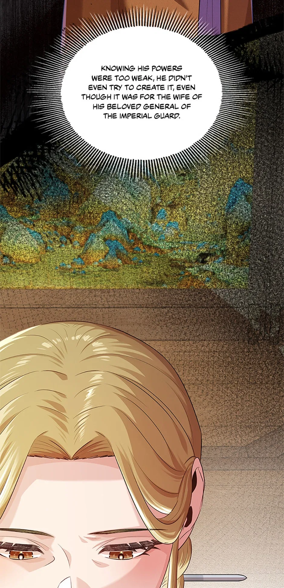 Avoiding the Heavenly Emperor Chapter 89 – Page 69