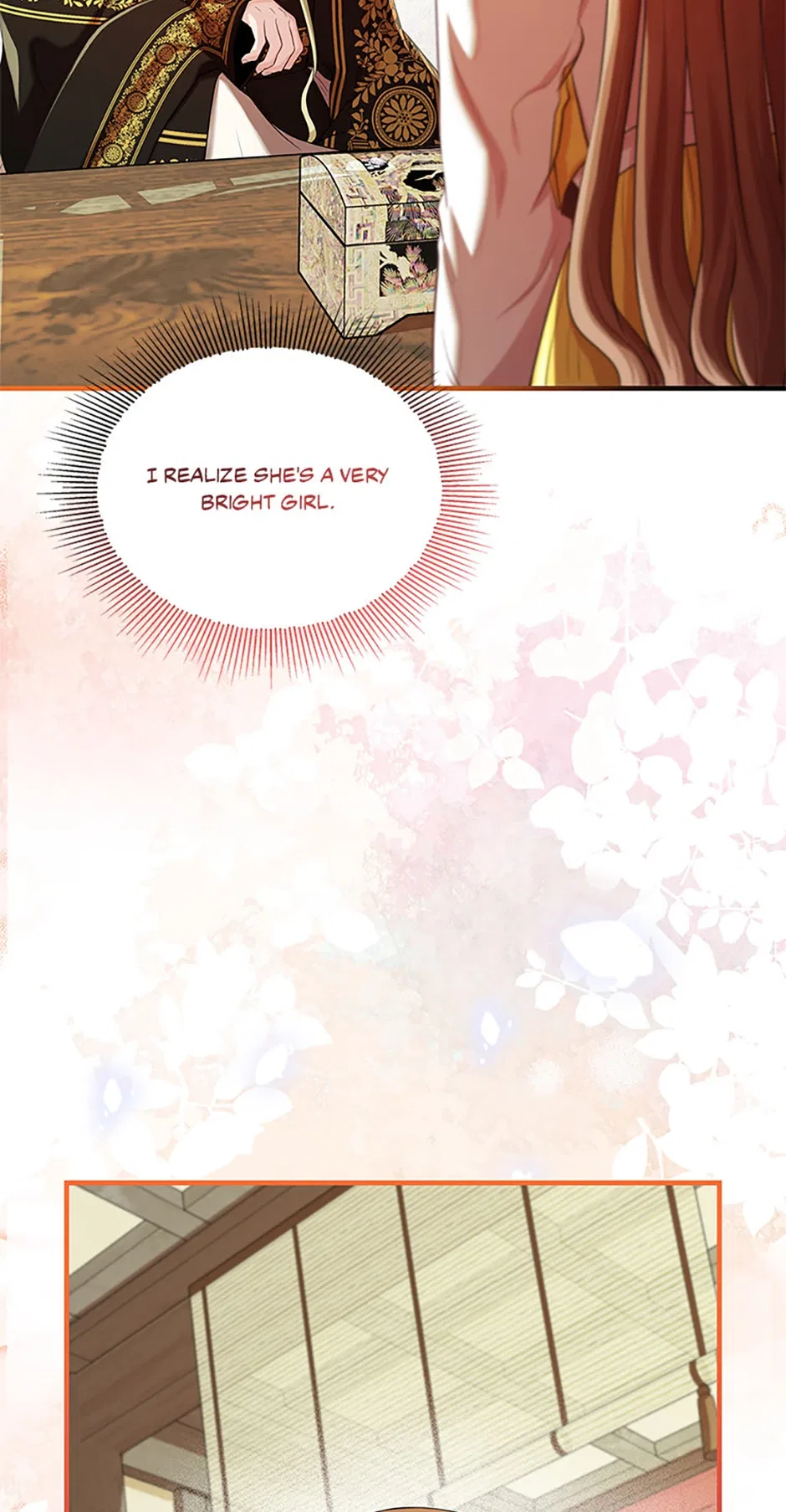 Avoiding the Heavenly Emperor Chapter 89 – Page 73