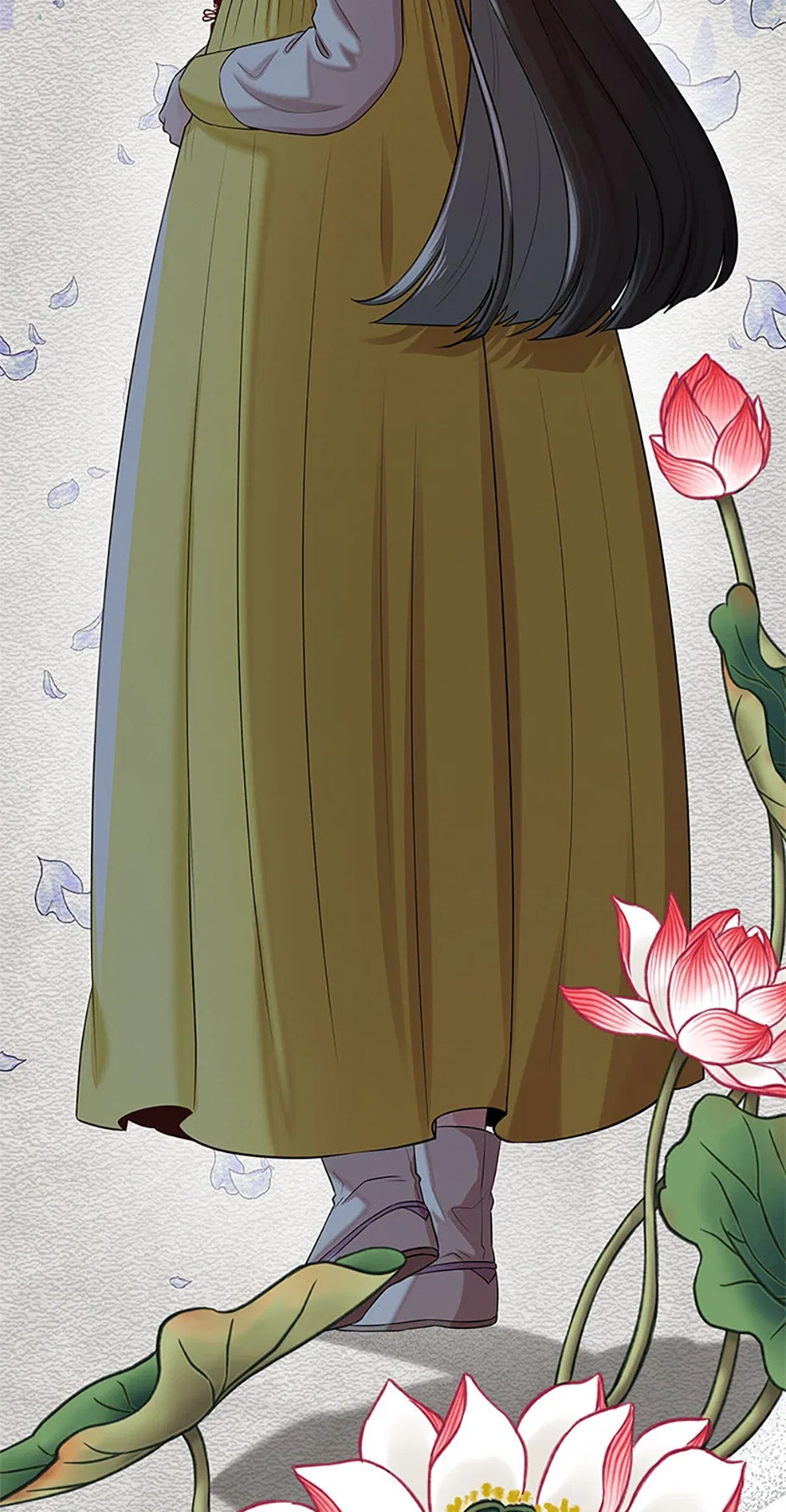 Avoiding the Heavenly Emperor Chapter 89 – Page 76