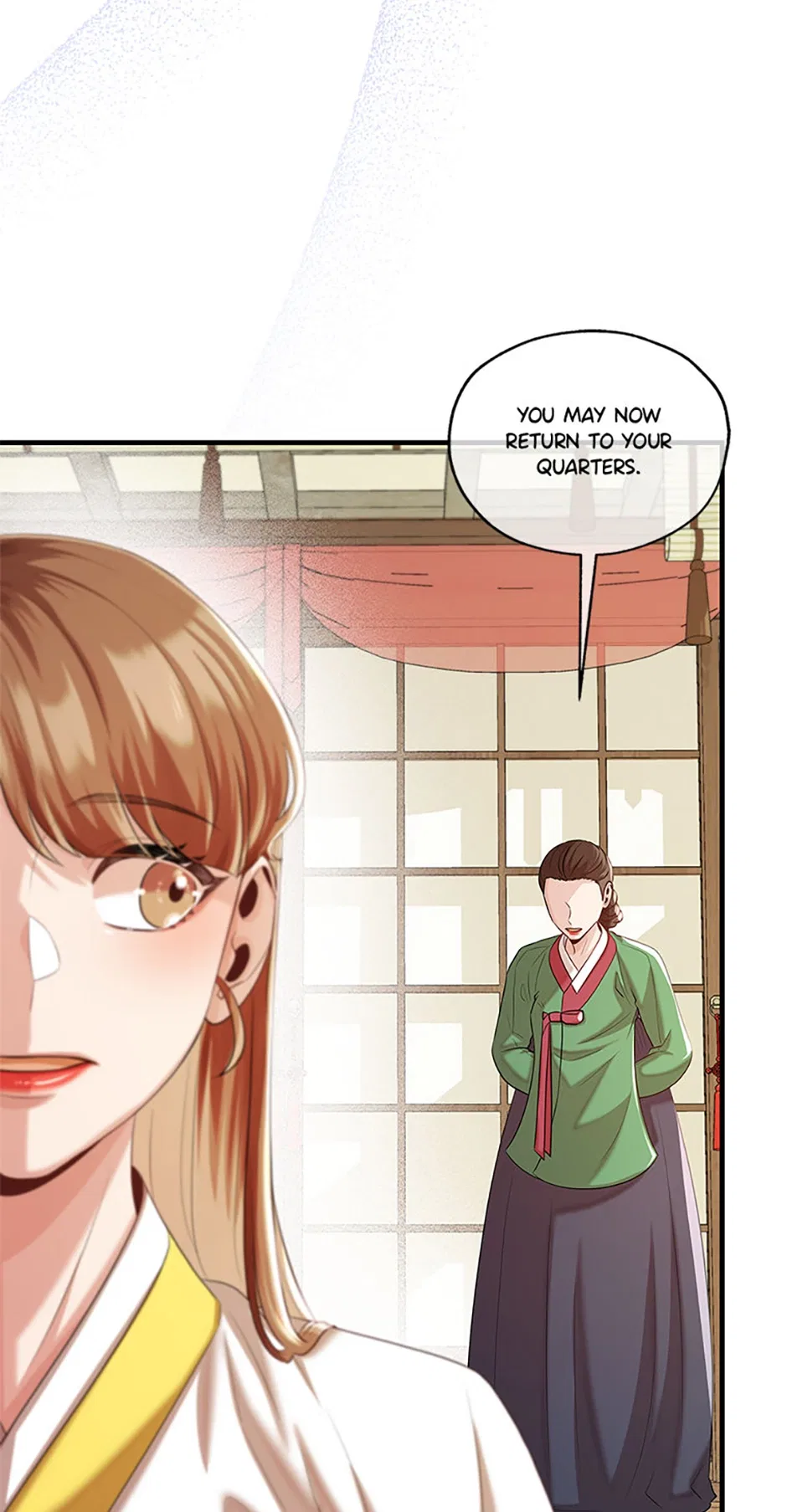 Avoiding the Heavenly Emperor Chapter 89 – Page 78