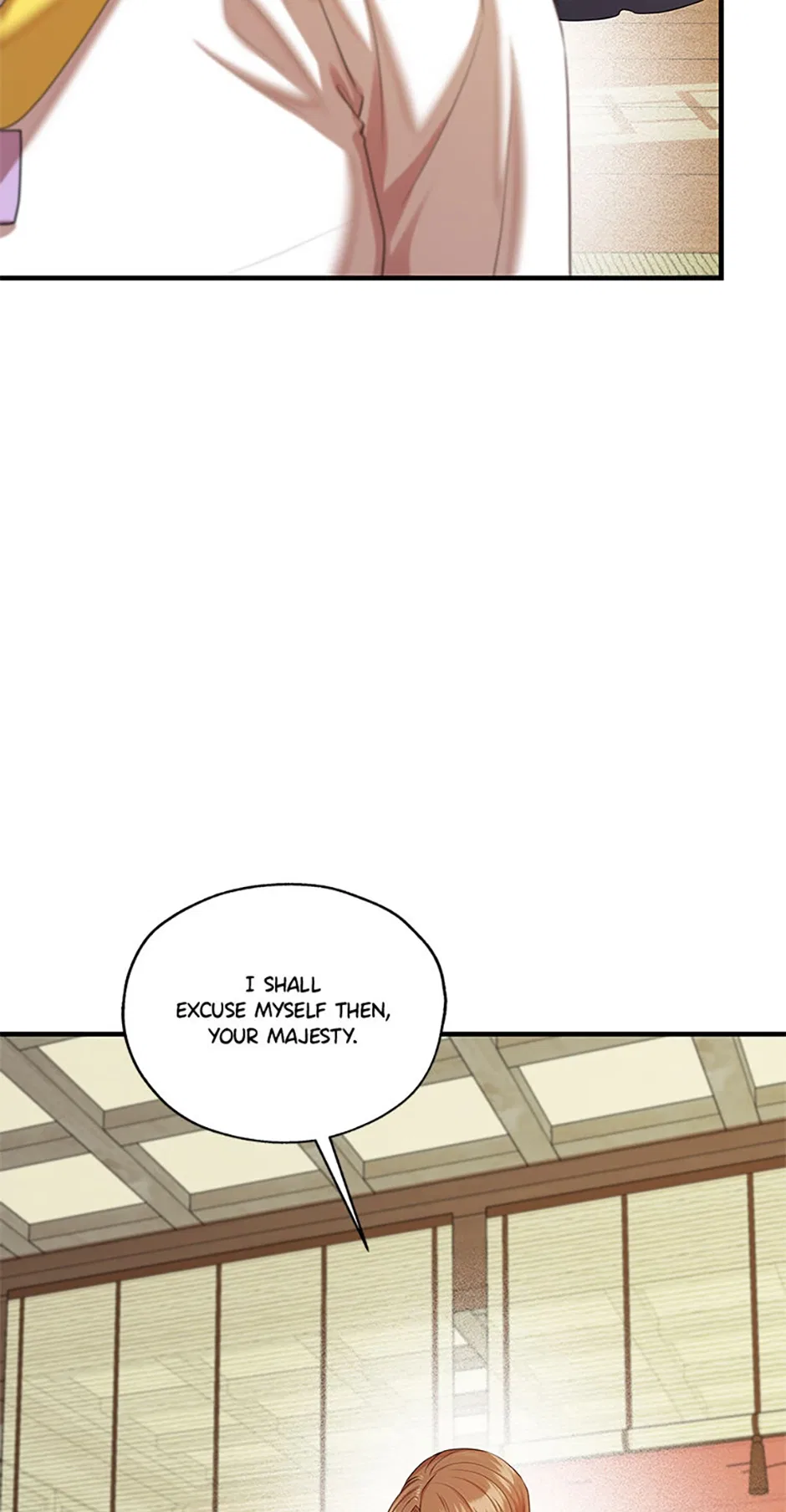 Avoiding the Heavenly Emperor Chapter 89 – Page 79