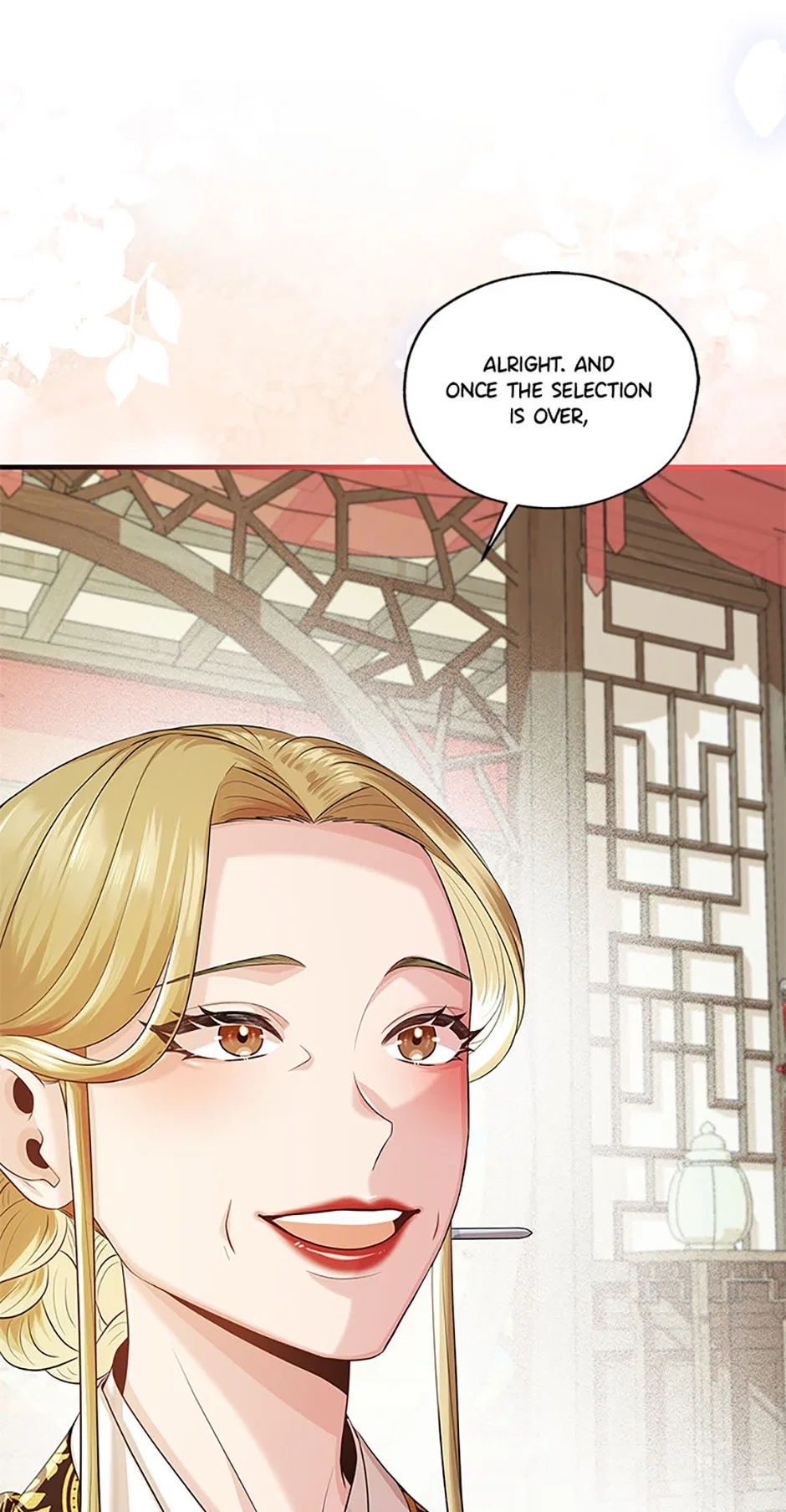 Avoiding the Heavenly Emperor Chapter 89 – Page 81