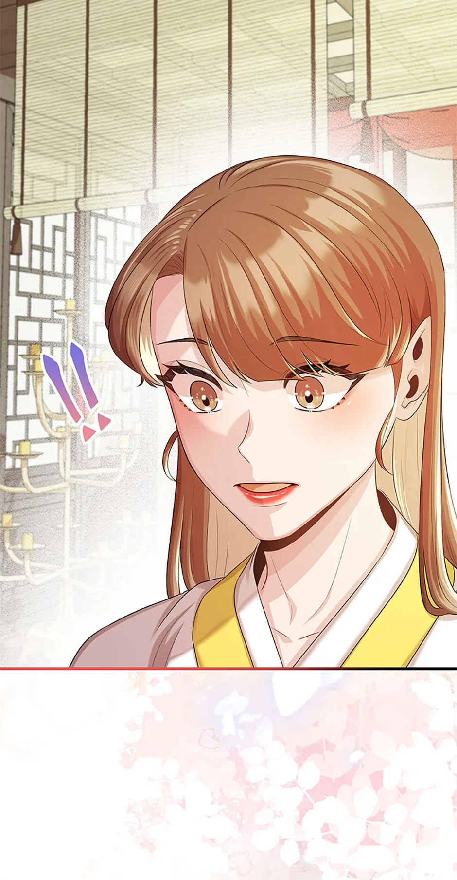 Avoiding the Heavenly Emperor Chapter 89 – Page 83
