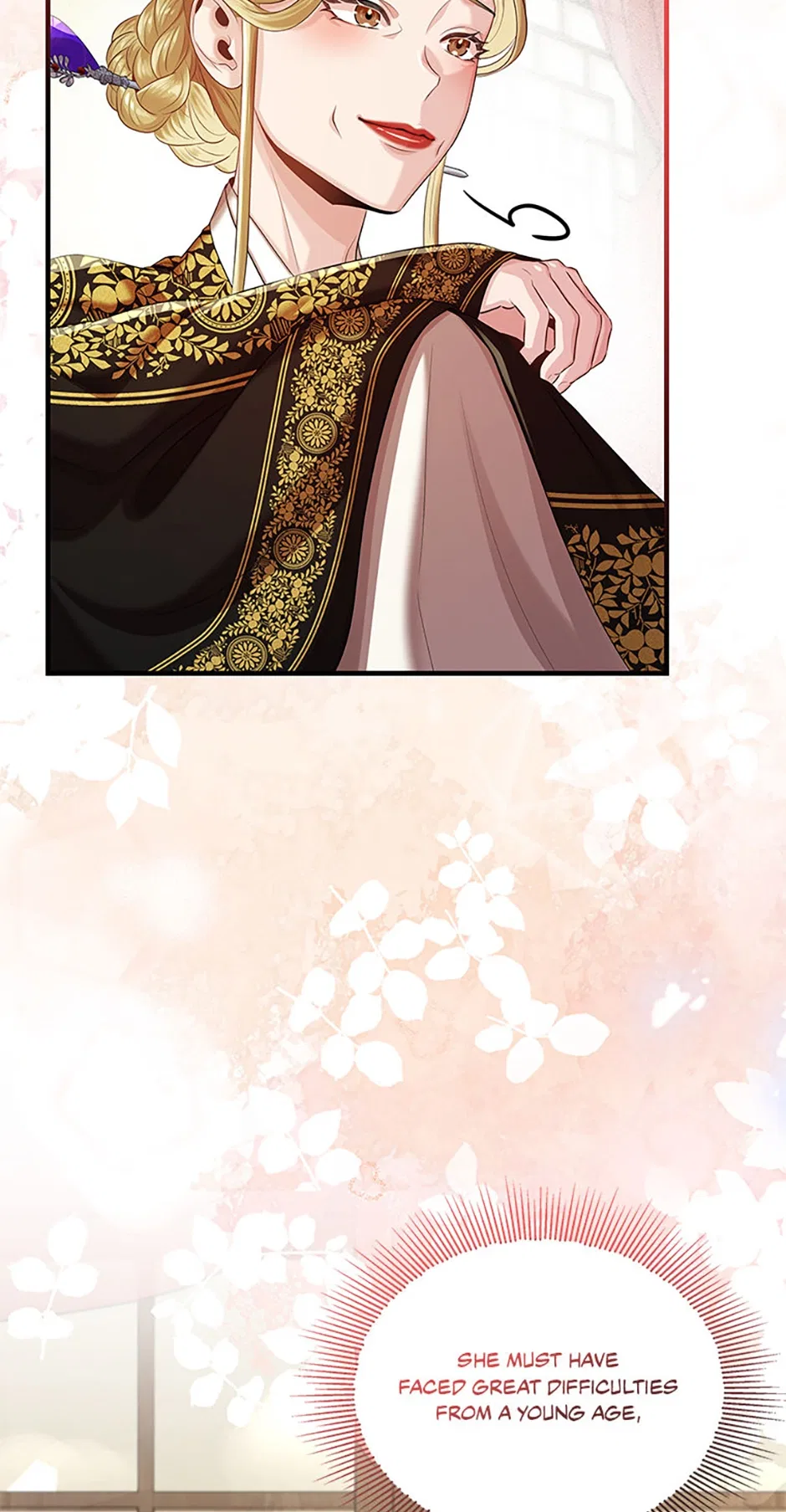 Avoiding the Heavenly Emperor Chapter 89 – Page 87