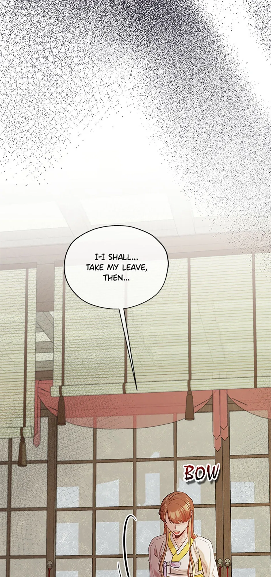 Avoiding the Heavenly Emperor Chapter 89 – Page 95