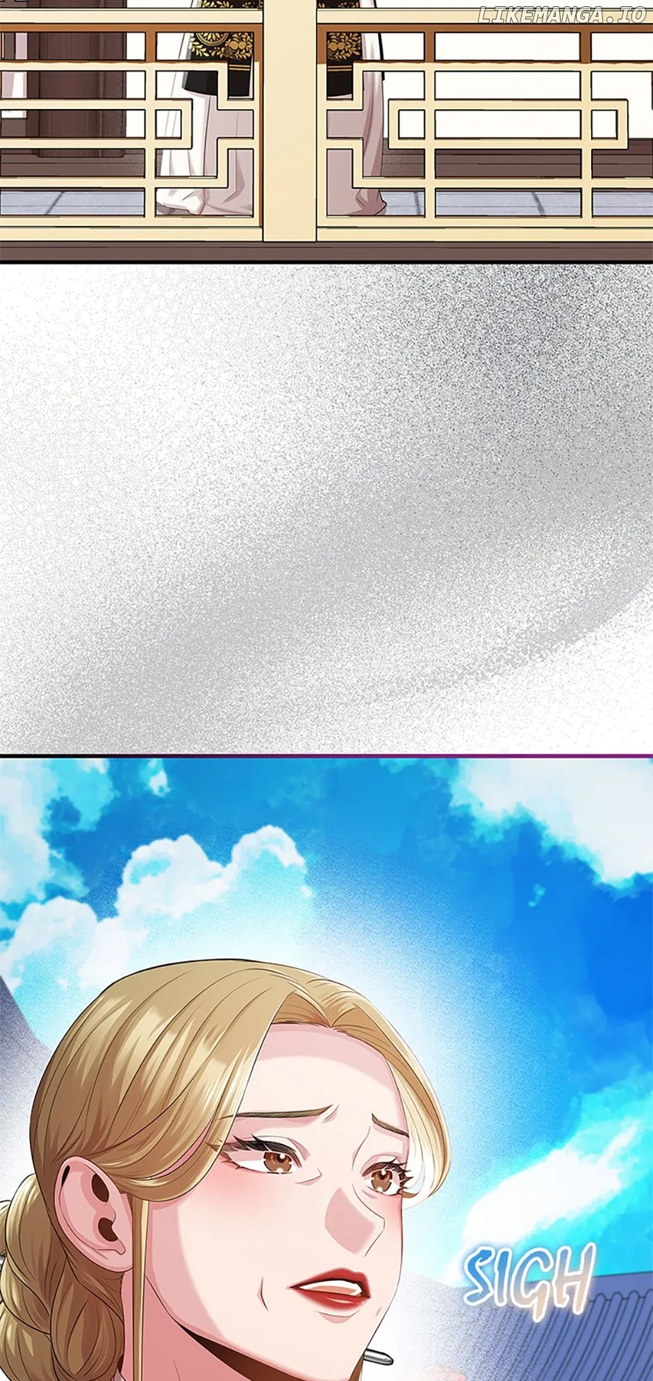Avoiding the Heavenly Emperor Chapter 88 – Page 4