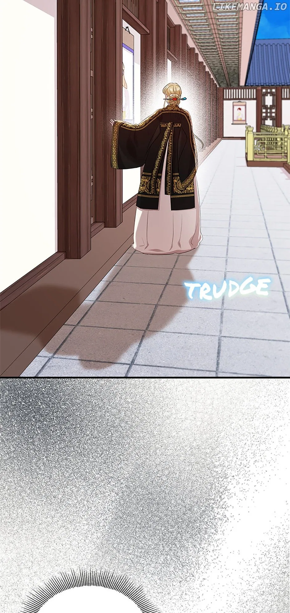 Avoiding the Heavenly Emperor Chapter 88 – Page 6