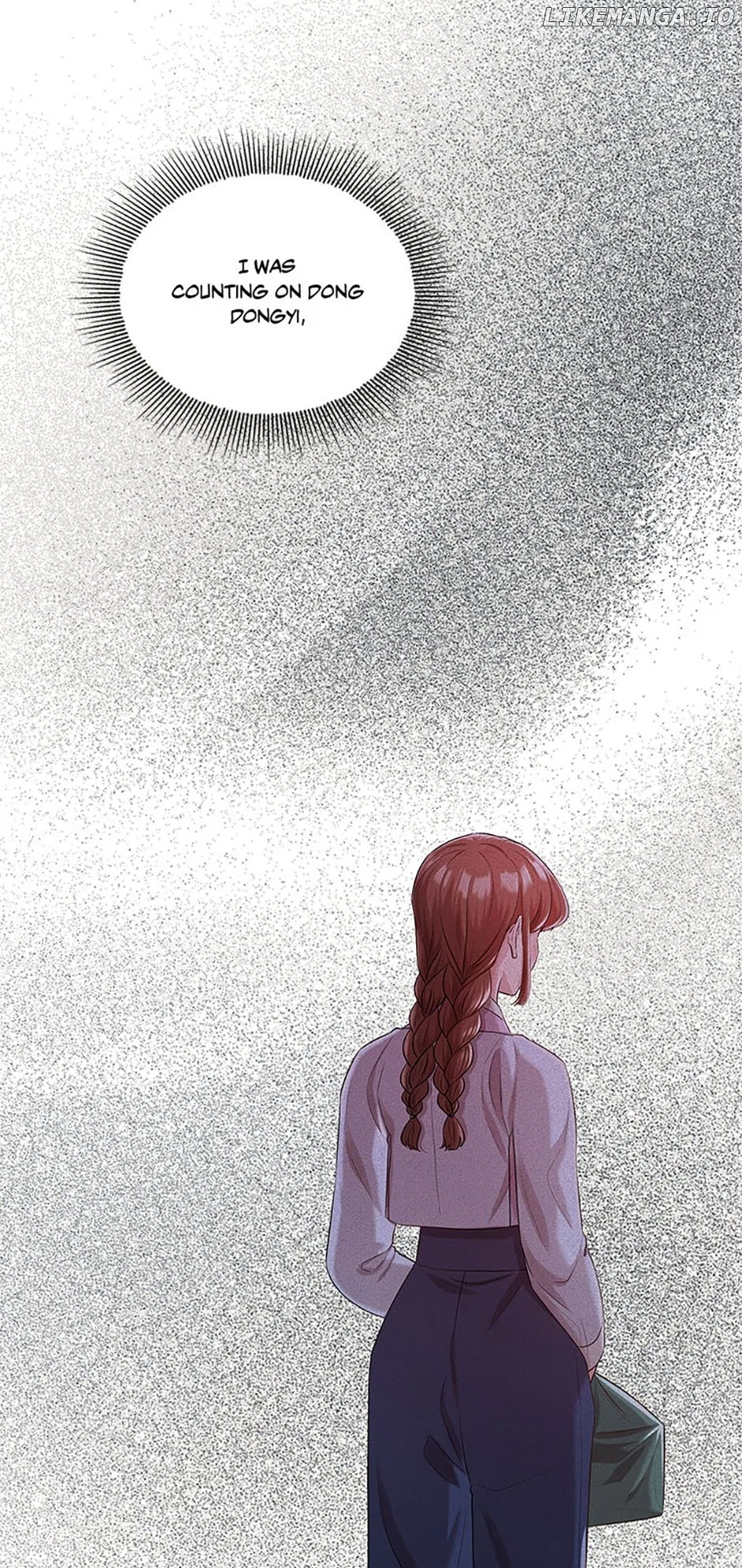 Avoiding the Heavenly Emperor Chapter 88 – Page 8