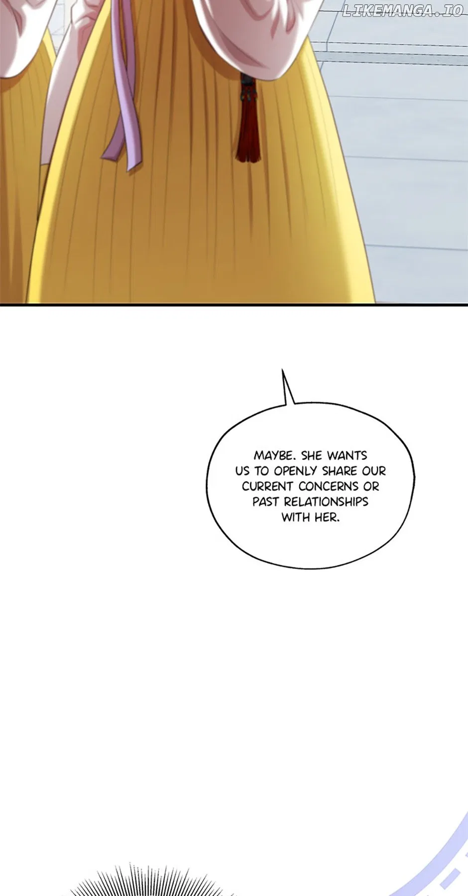 Avoiding the Heavenly Emperor Chapter 88 – Page 18
