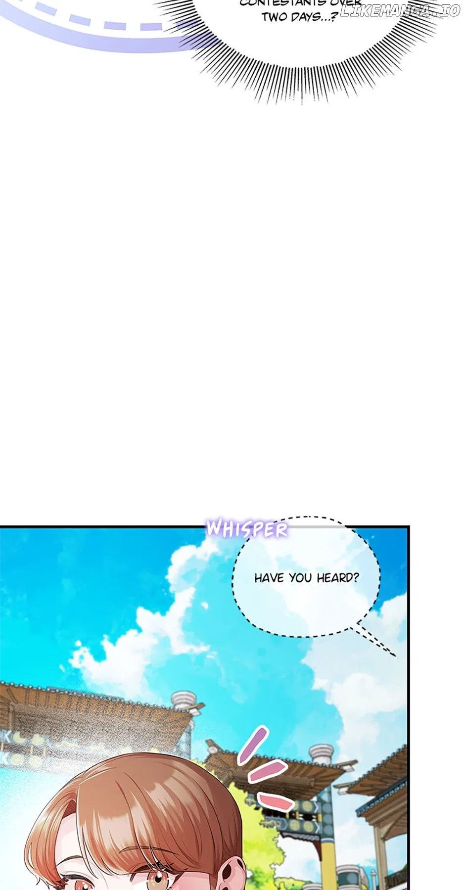 Avoiding the Heavenly Emperor Chapter 88 – Page 20