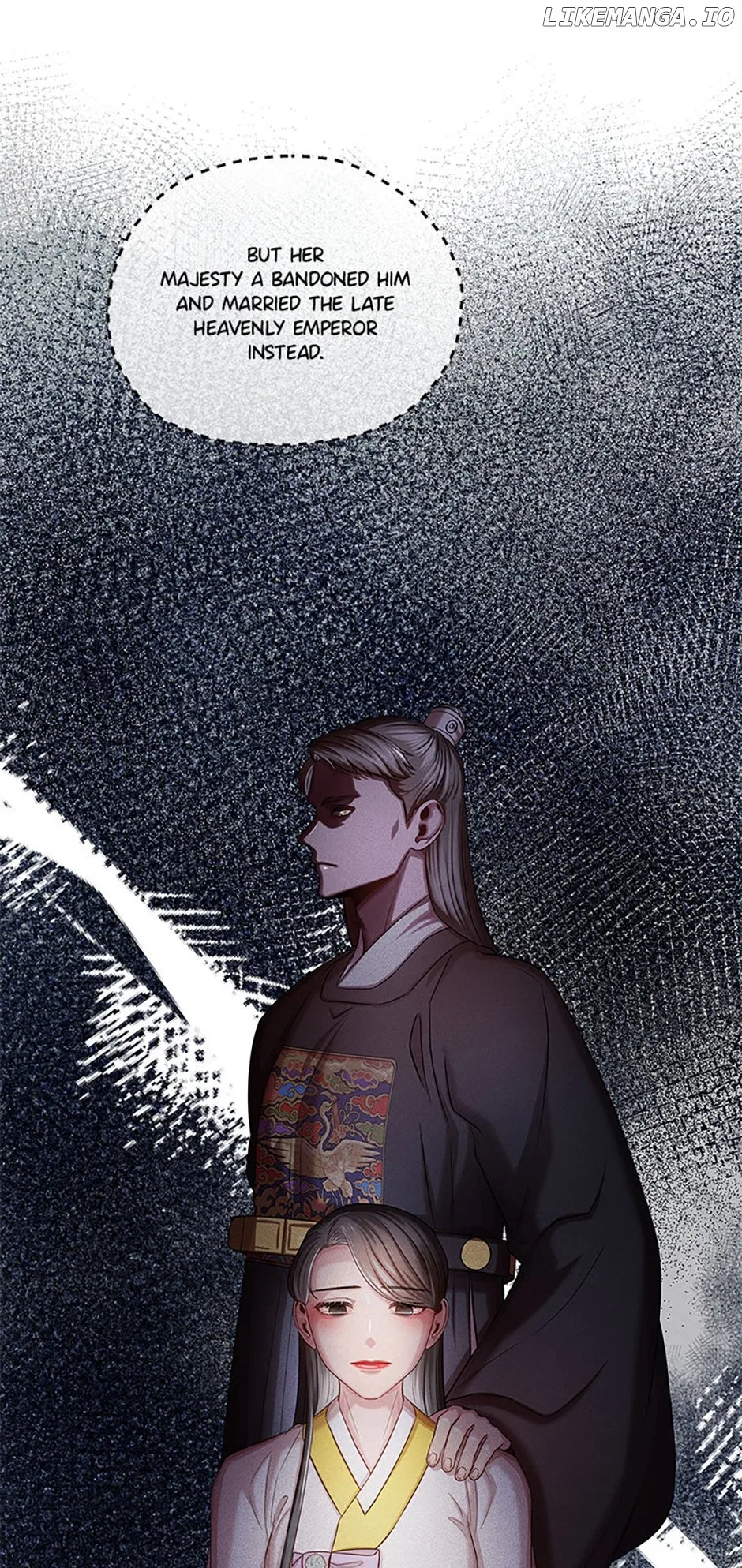 Avoiding the Heavenly Emperor Chapter 88 – Page 23