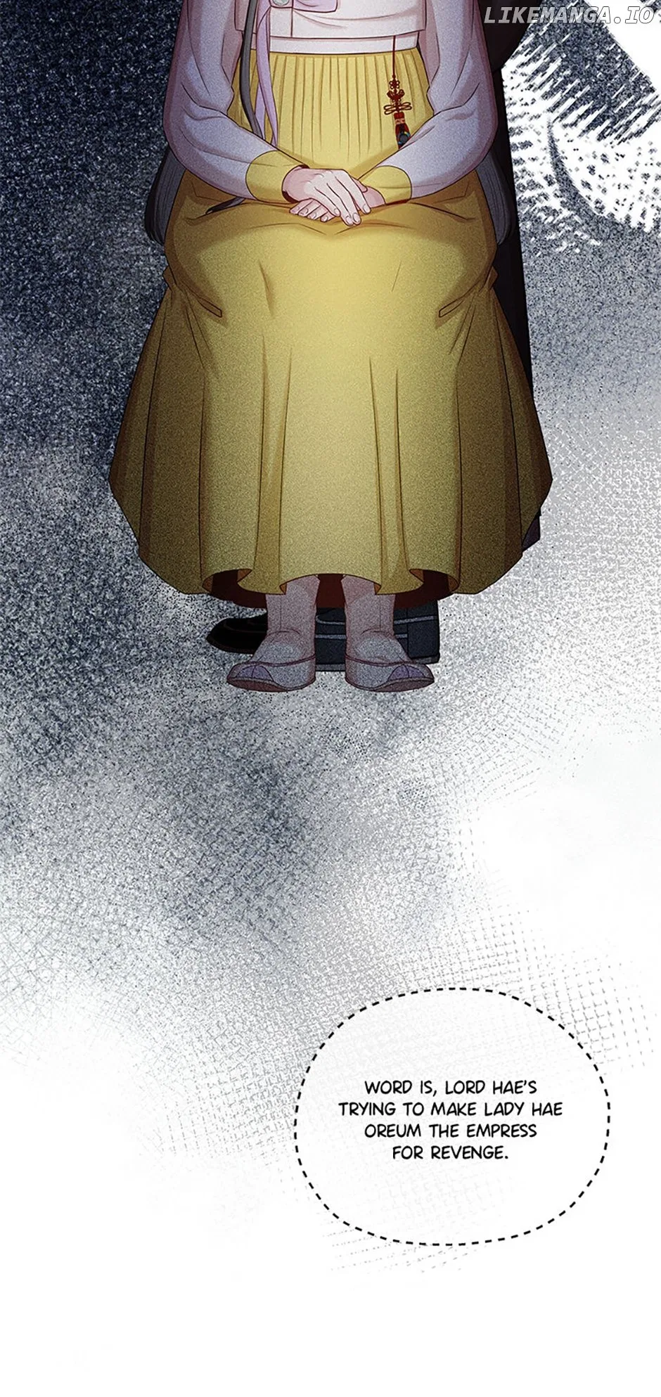 Avoiding the Heavenly Emperor Chapter 88 – Page 24