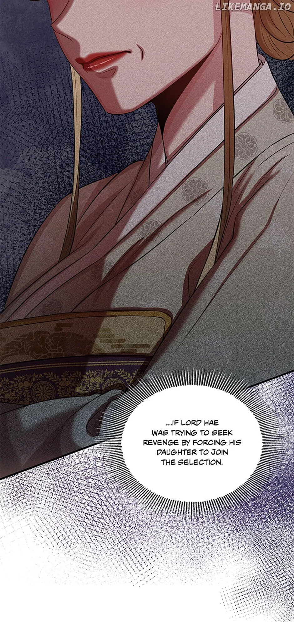 Avoiding the Heavenly Emperor Chapter 88 – Page 27