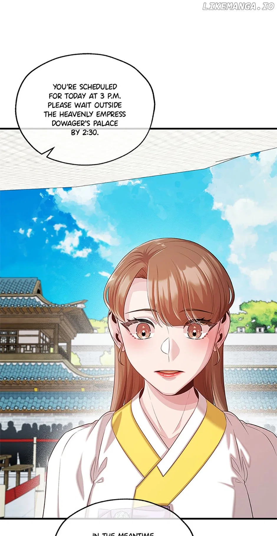 Avoiding the Heavenly Emperor Chapter 88 – Page 31