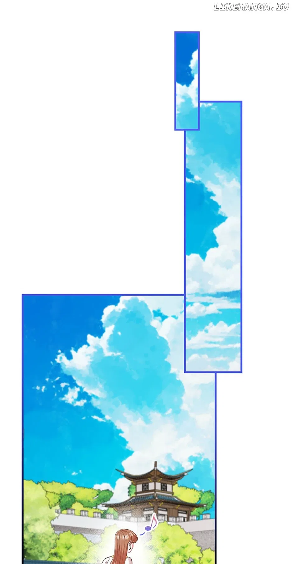 Avoiding the Heavenly Emperor Chapter 88 – Page 34