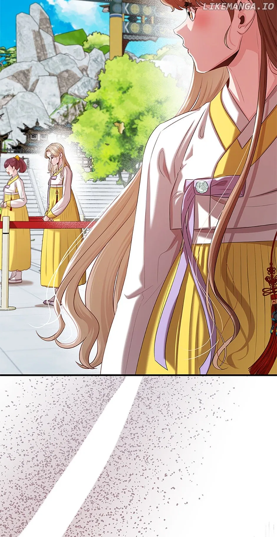 Avoiding the Heavenly Emperor Chapter 88 – Page 37