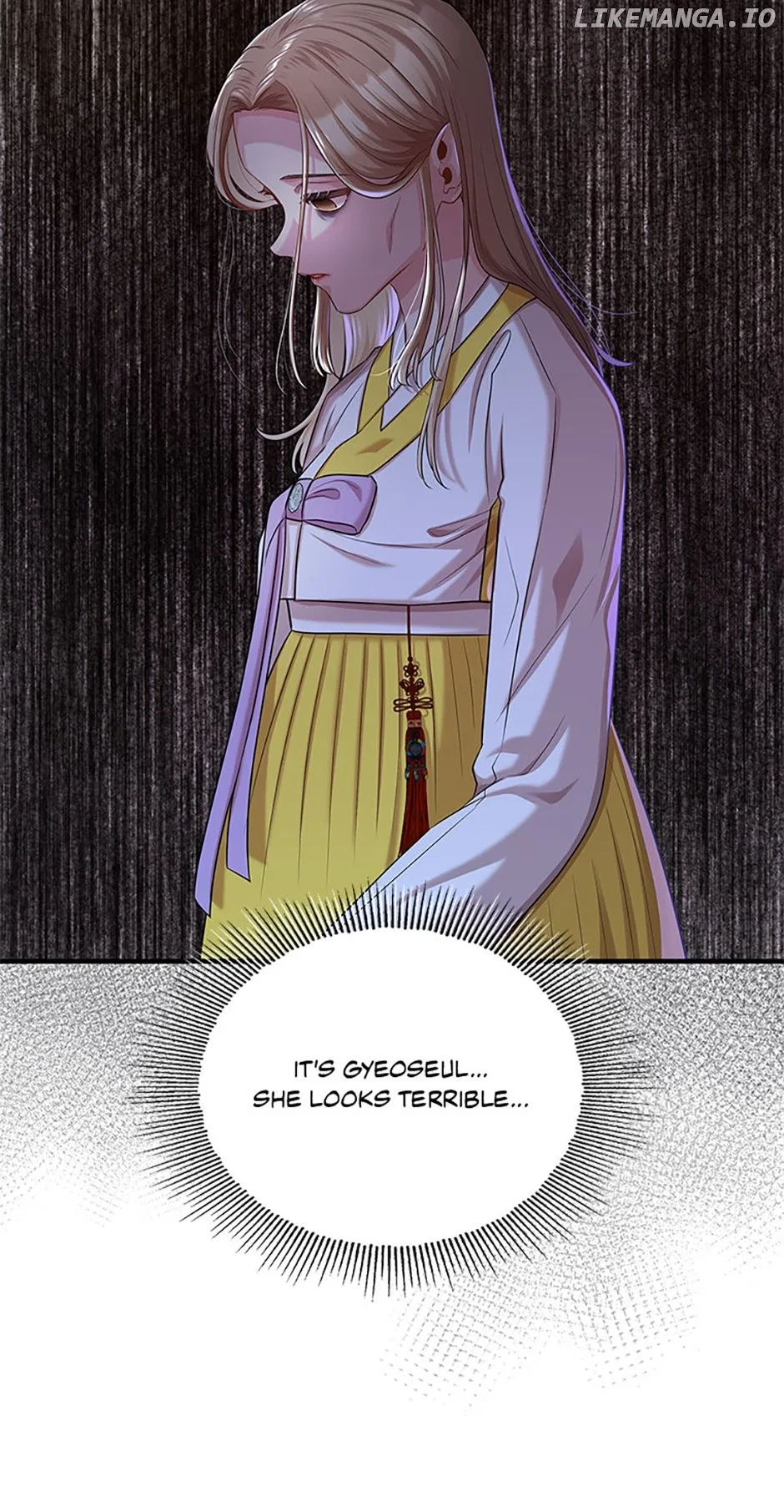 Avoiding the Heavenly Emperor Chapter 88 – Page 39