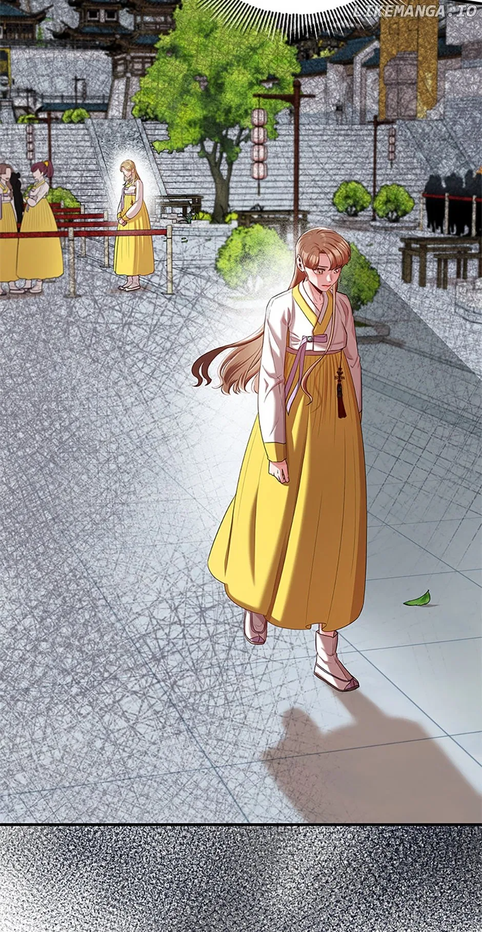 Avoiding the Heavenly Emperor Chapter 88 – Page 42
