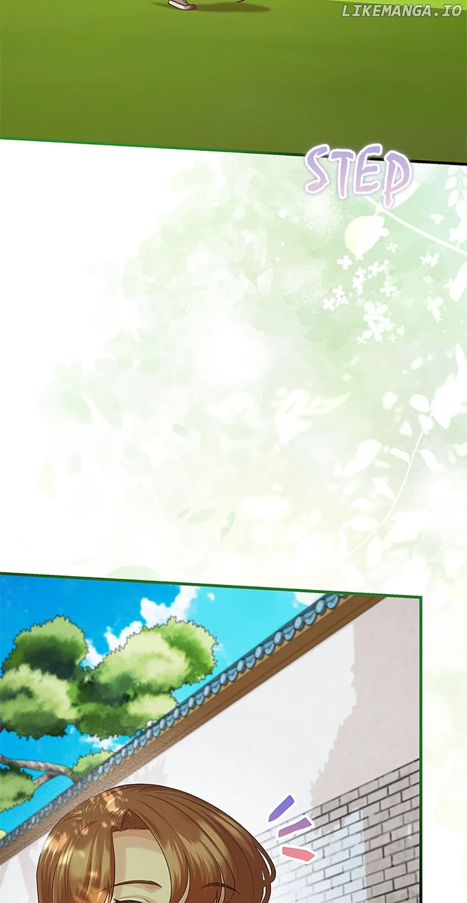 Avoiding the Heavenly Emperor Chapter 88 – Page 45