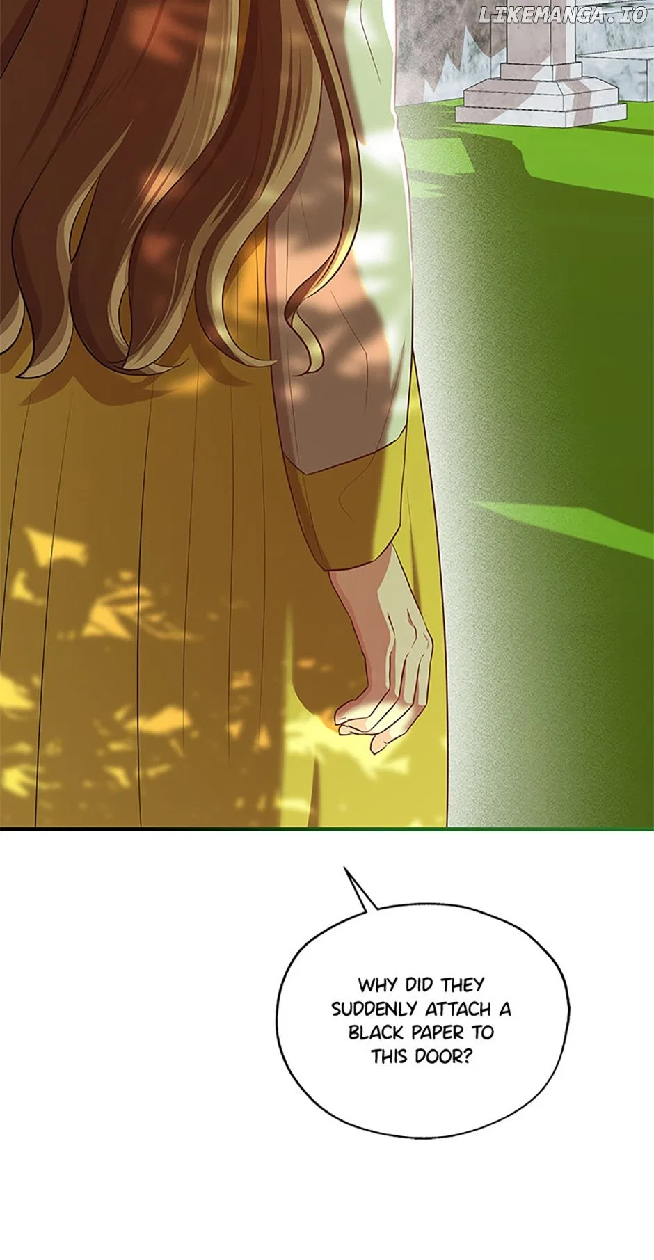 Avoiding the Heavenly Emperor Chapter 88 – Page 48