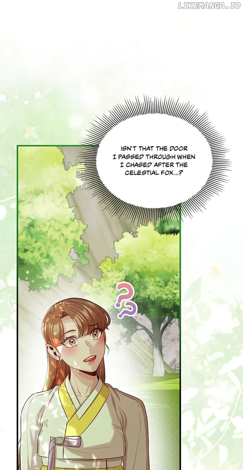 Avoiding the Heavenly Emperor Chapter 88 – Page 49