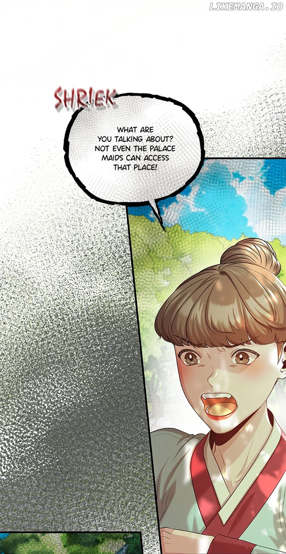 Avoiding the Heavenly Emperor Chapter 88 – Page 52