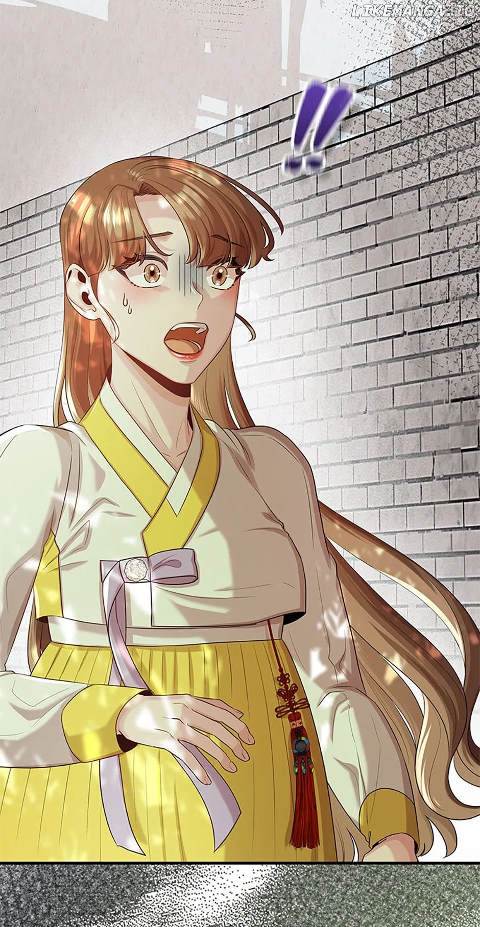 Avoiding the Heavenly Emperor Chapter 88 – Page 55
