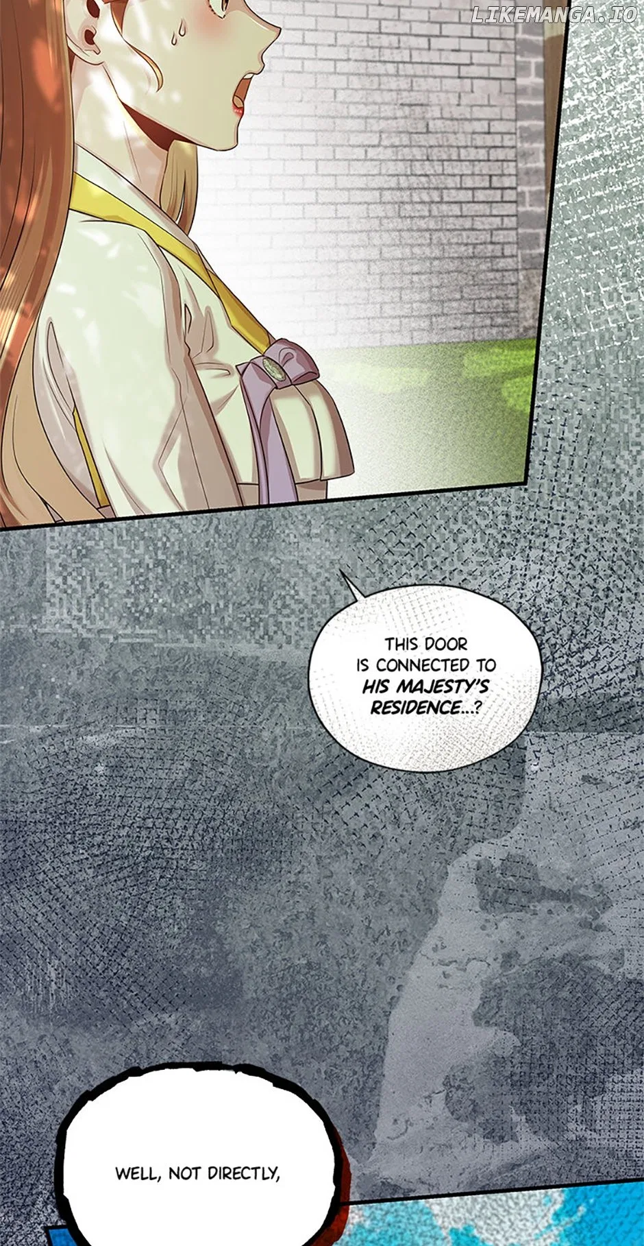Avoiding the Heavenly Emperor Chapter 88 – Page 57